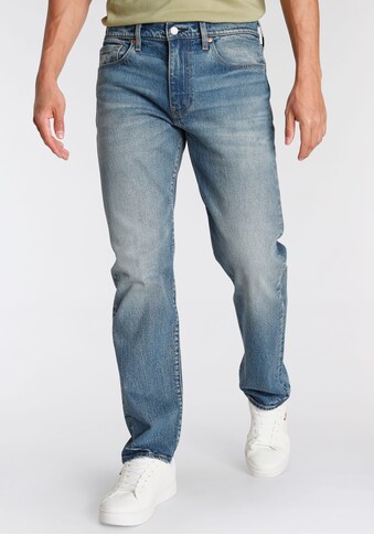 Levi's® Stretch-Jeans, 502 TAPPER kaufen Levi's® Stretch-Jeans, 502 TAPPER kaufen