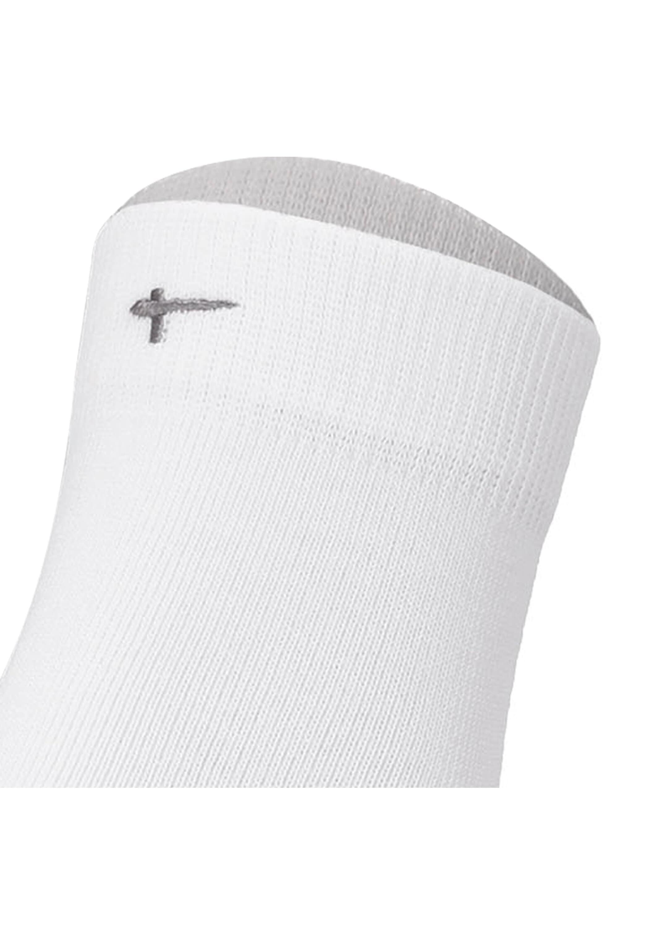Tamaris Kurzsocken »Socken Comfort Cotton Socks 3-Pack 3er Pack« 3 Paar tlg.