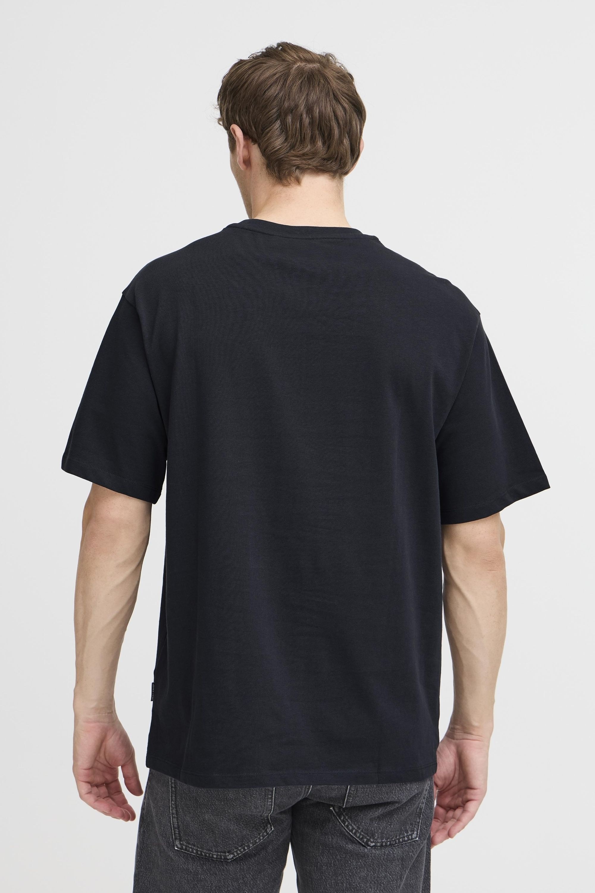 Blend Rundhalsshirt »Rundhalsshirt BHFISHER«