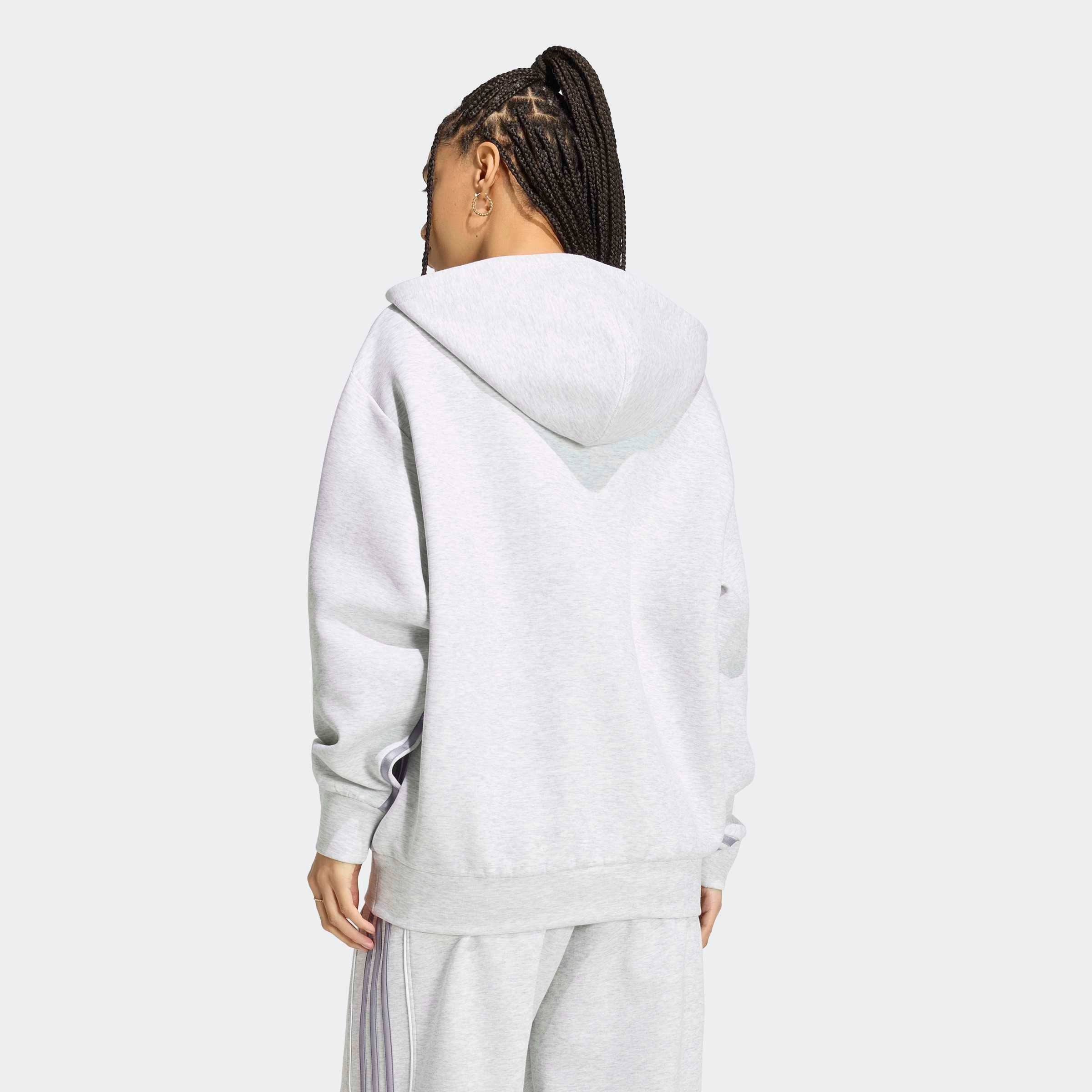 adidas Originals Kapuzensweatshirt »SPACER HOODIE«
