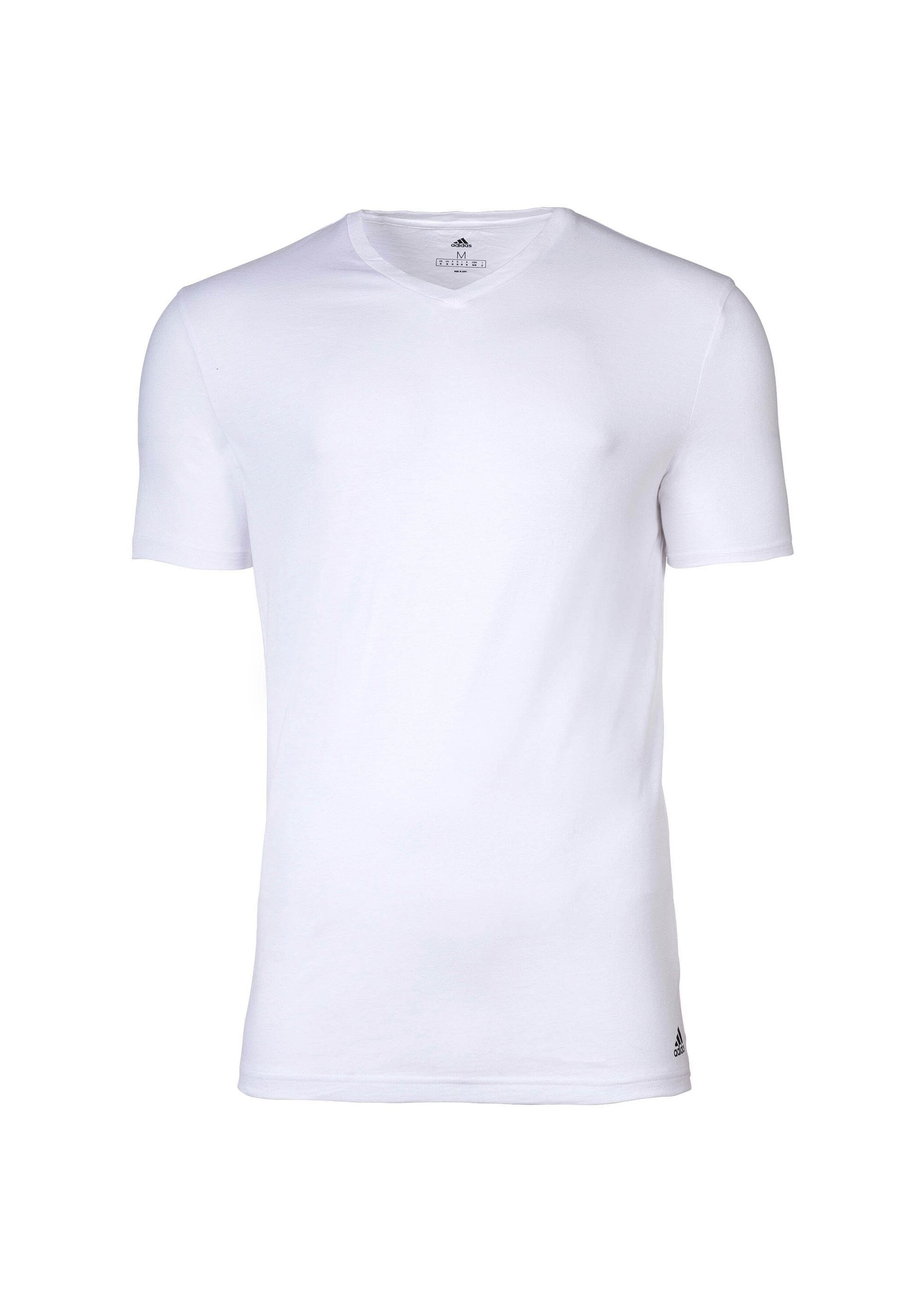 adidas Originals T-Shirt »T-Shirt 6er Pack«