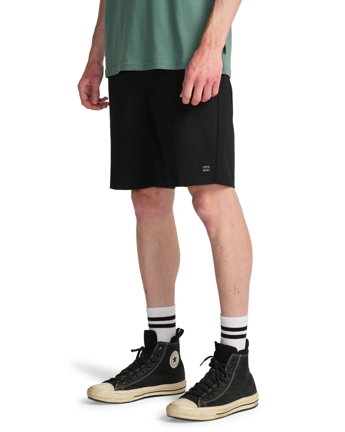 Billabong Bermudas »Crossfire Solid 20"«