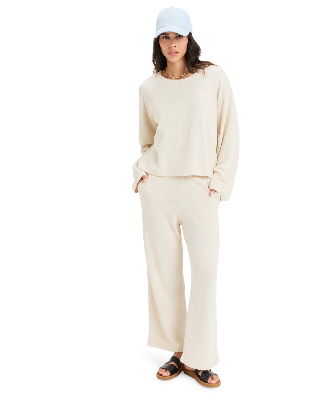 Roxy Shirttop »Stay«