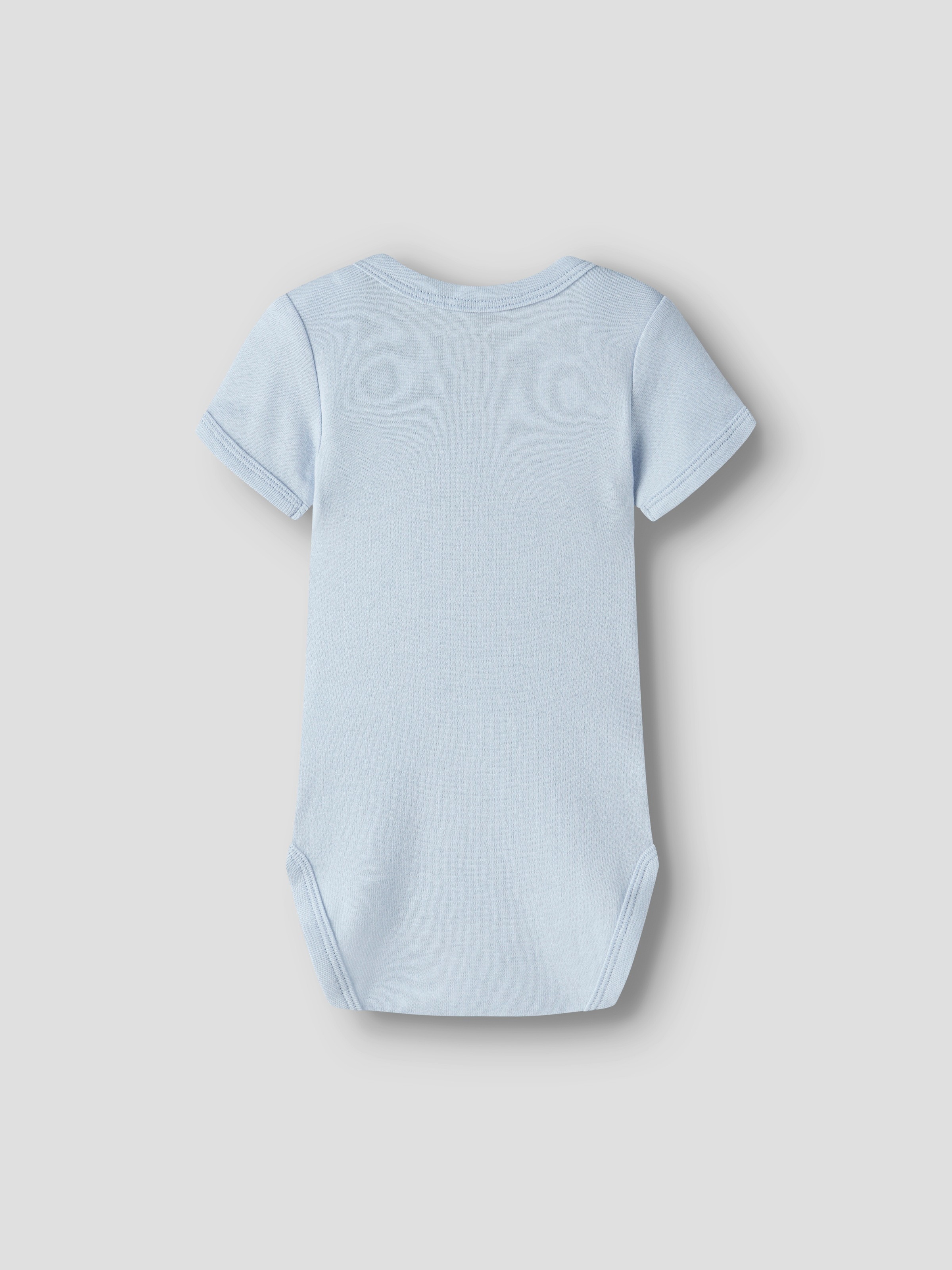 Name It Kurzarmbody »NBMBODY 3P SS FIRETRUCK NOOS« Packung, 3 tlg.