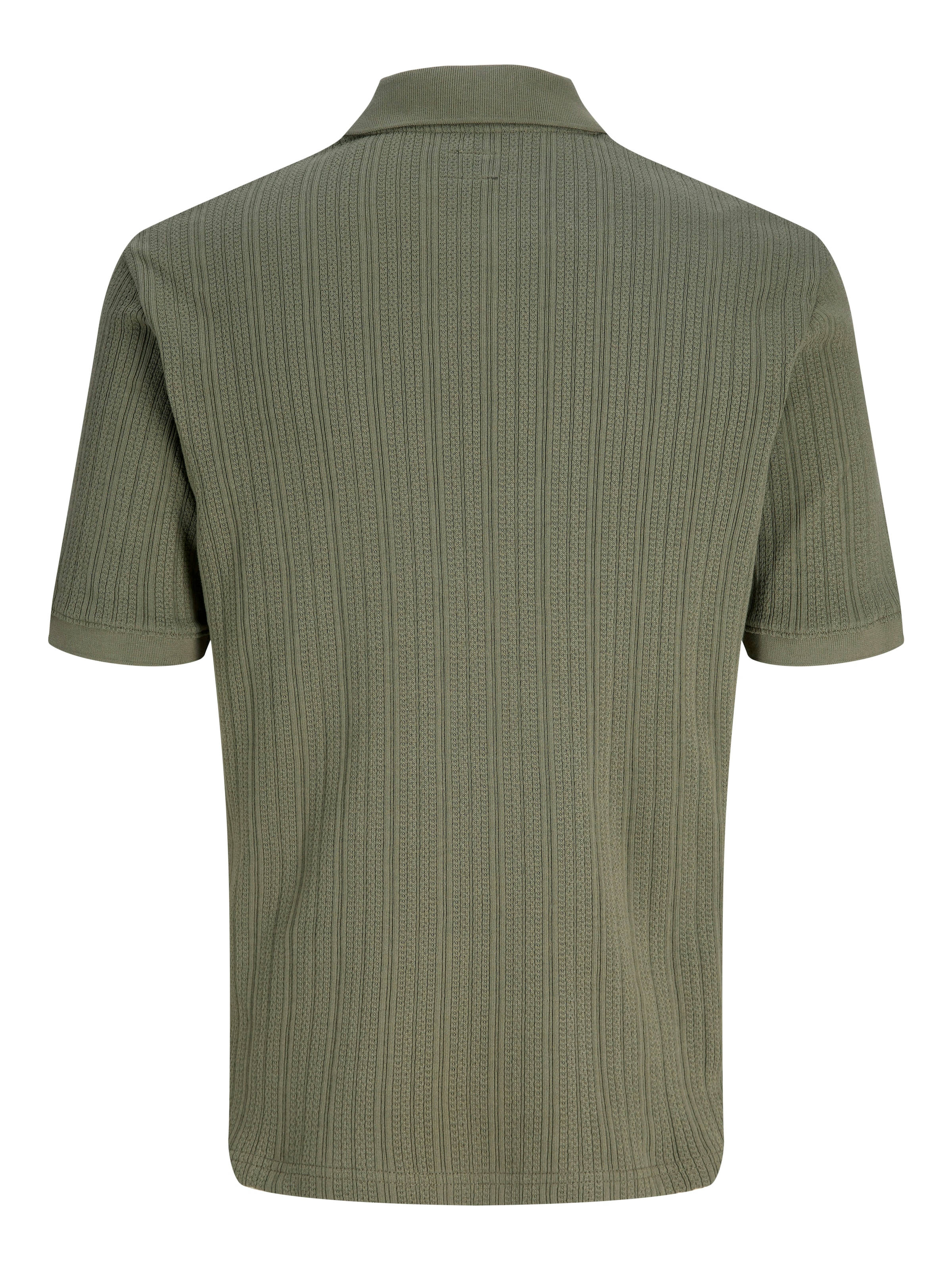 Jack & Jones Poloshirt »JPRBLAHENRY SS POLO STYD SS26« Baumwolle, regular fit