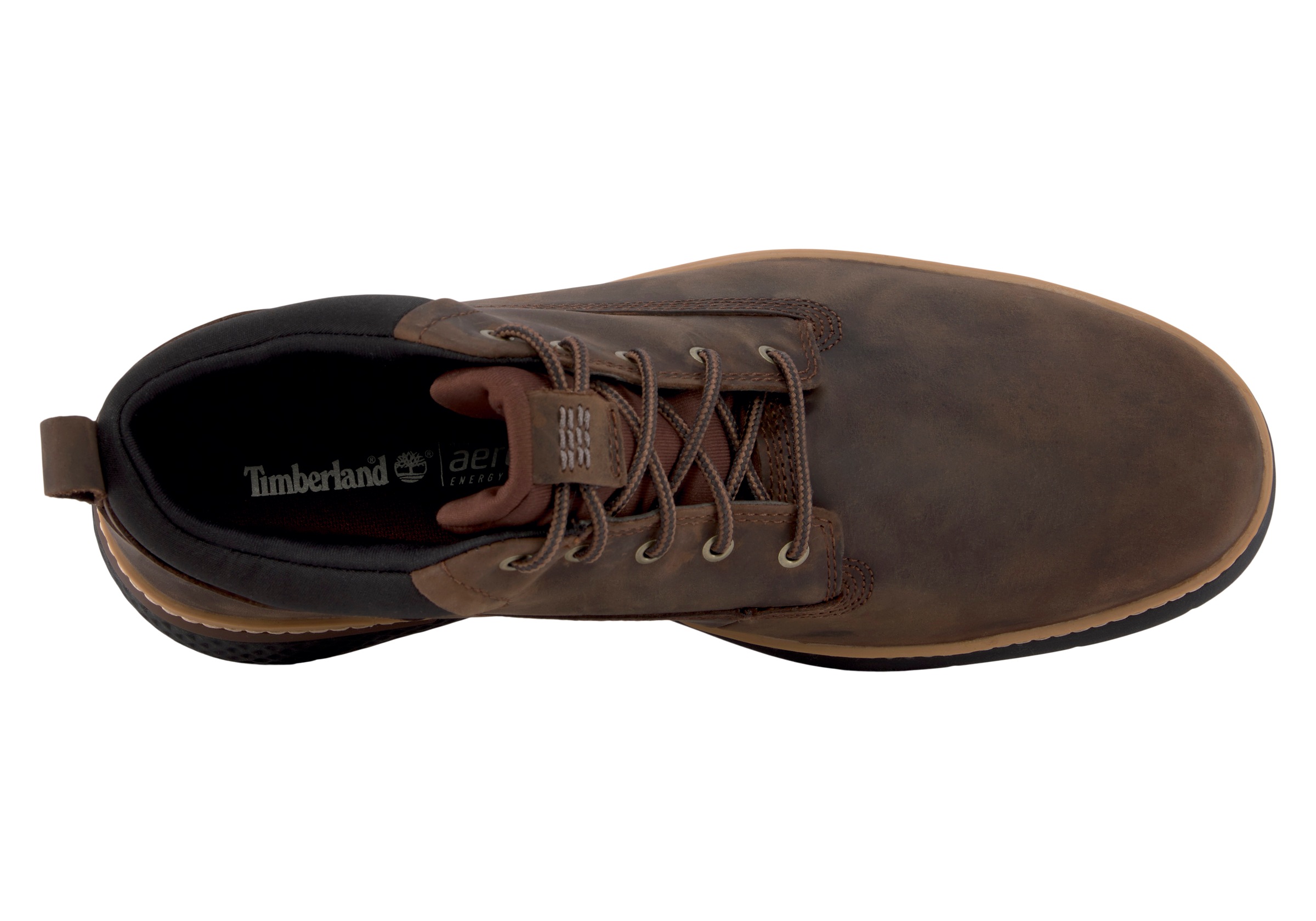 Timberland Schnürboots »Cross Mark GTX Chukka«