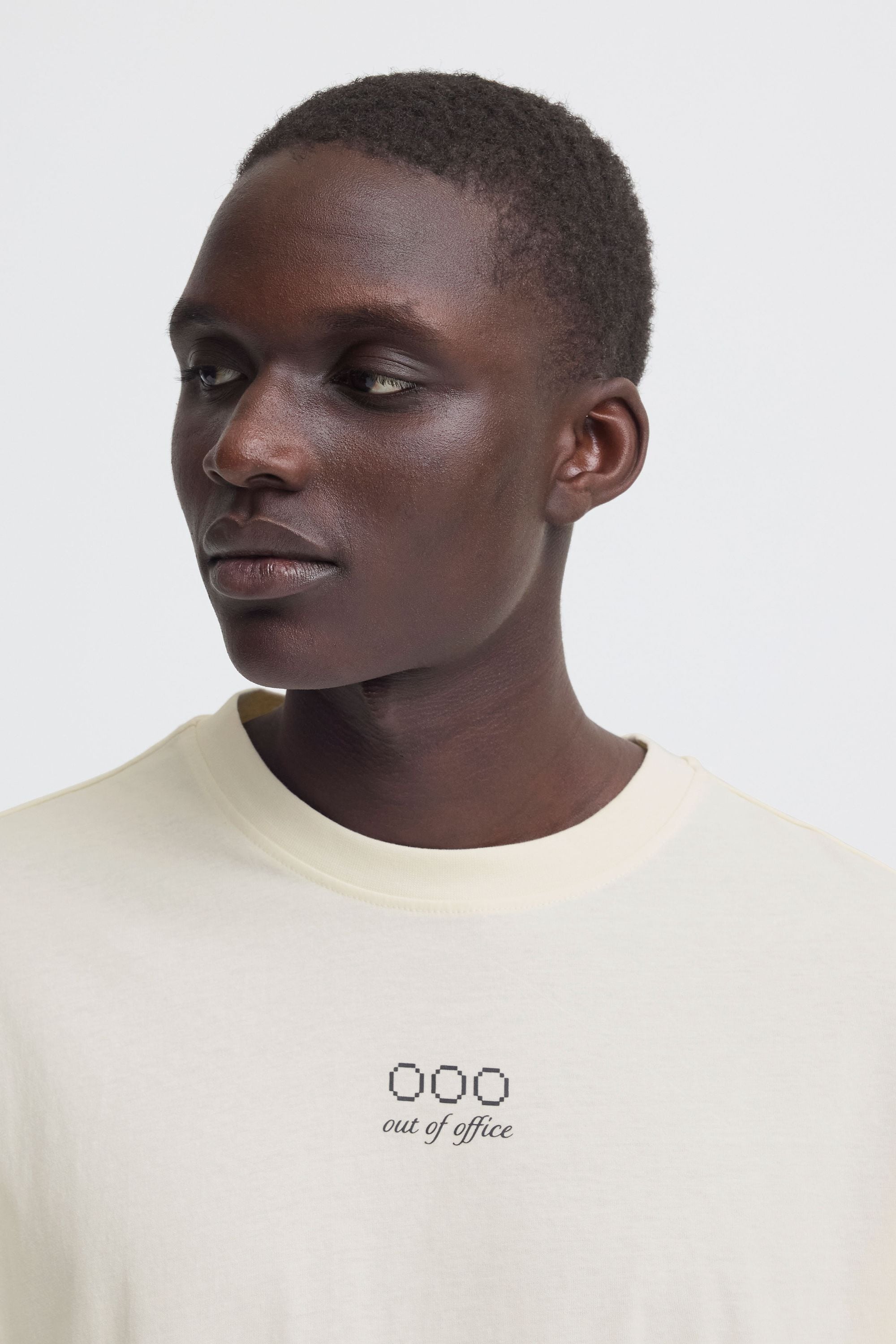 Blend Rundhalsshirt »Rundhalsshirt BHKyle Backprint«