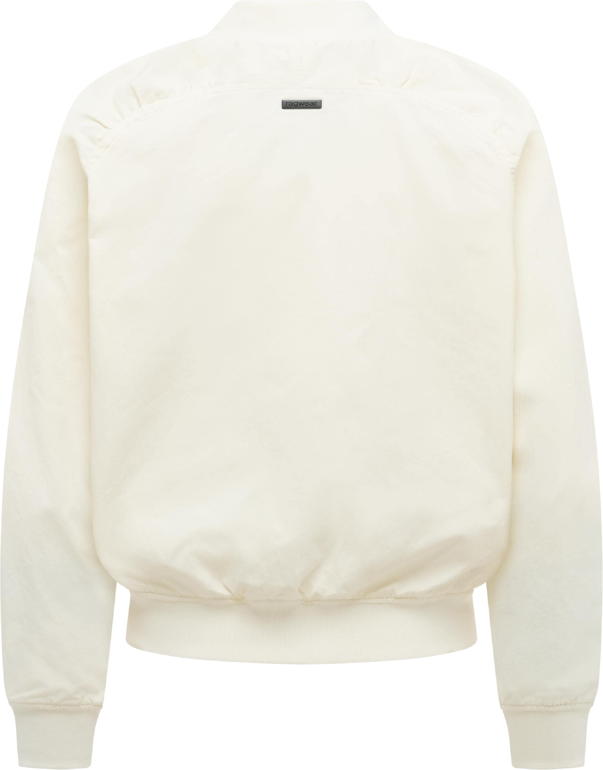 Ragwear Bomberjacke »Bomberjacke Yotimo« ohne Kapuze Lässige Damen Blousonjacke oversized
