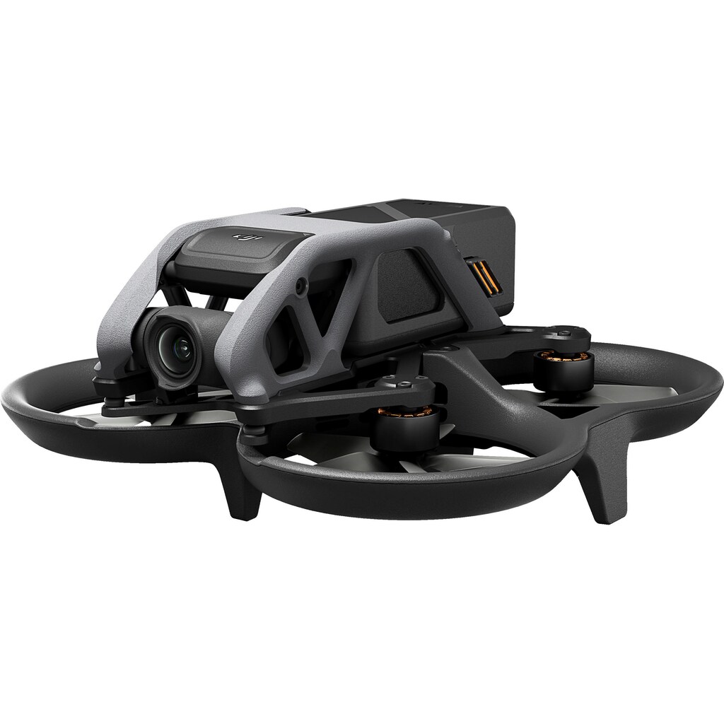 dji Drohne »Avata Pro-View Combo«