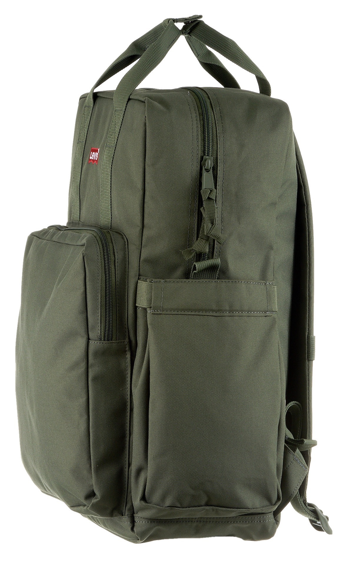 Levi's® Cityrucksack Freizeitrucksack, Schulrucksack, Arbeitsrucksack