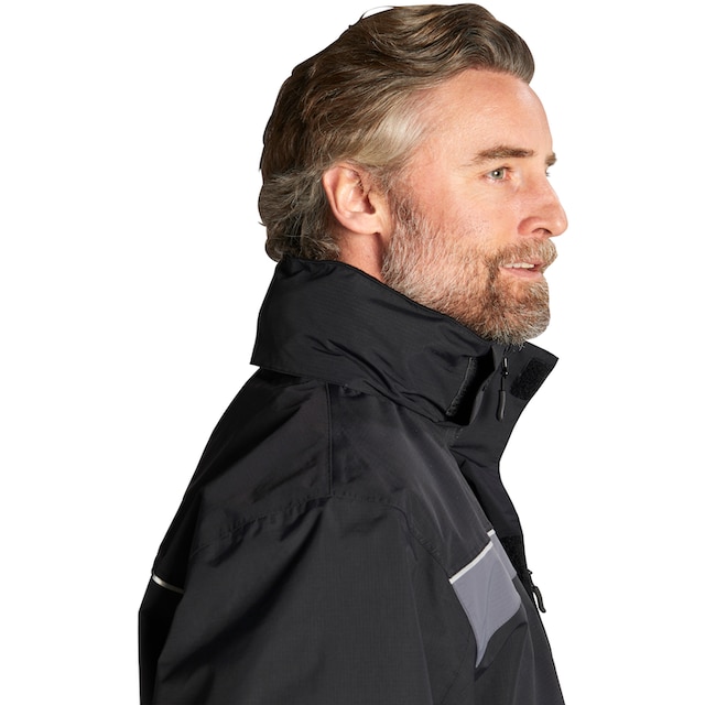 Northern Country Arbeitsjacke, 3 in 1 Jacke, mit herausnehmbarer  Fleecejacke online shoppen bei OTTO
