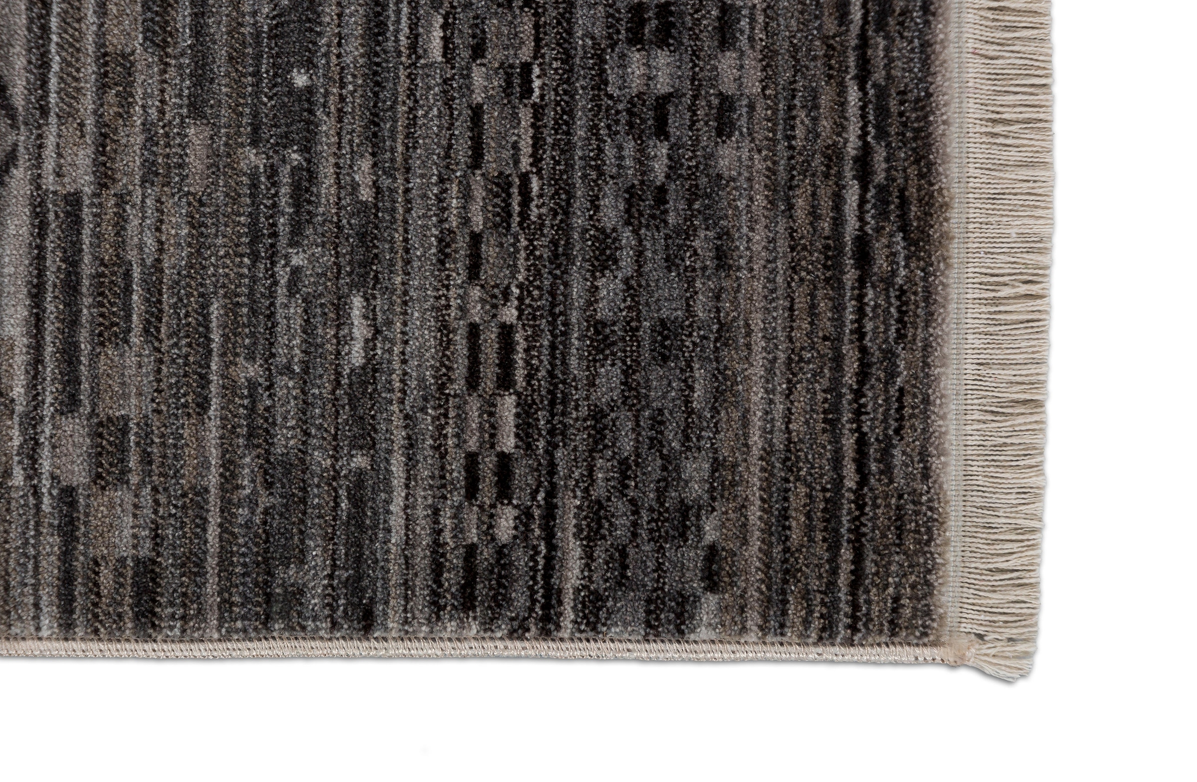 SCHÖNER WOHNEN-Kollektion Teppich »Mystik 193«, rechteckig, 7 mm Höhe, weiche Oberfläche, Wohnzimmer