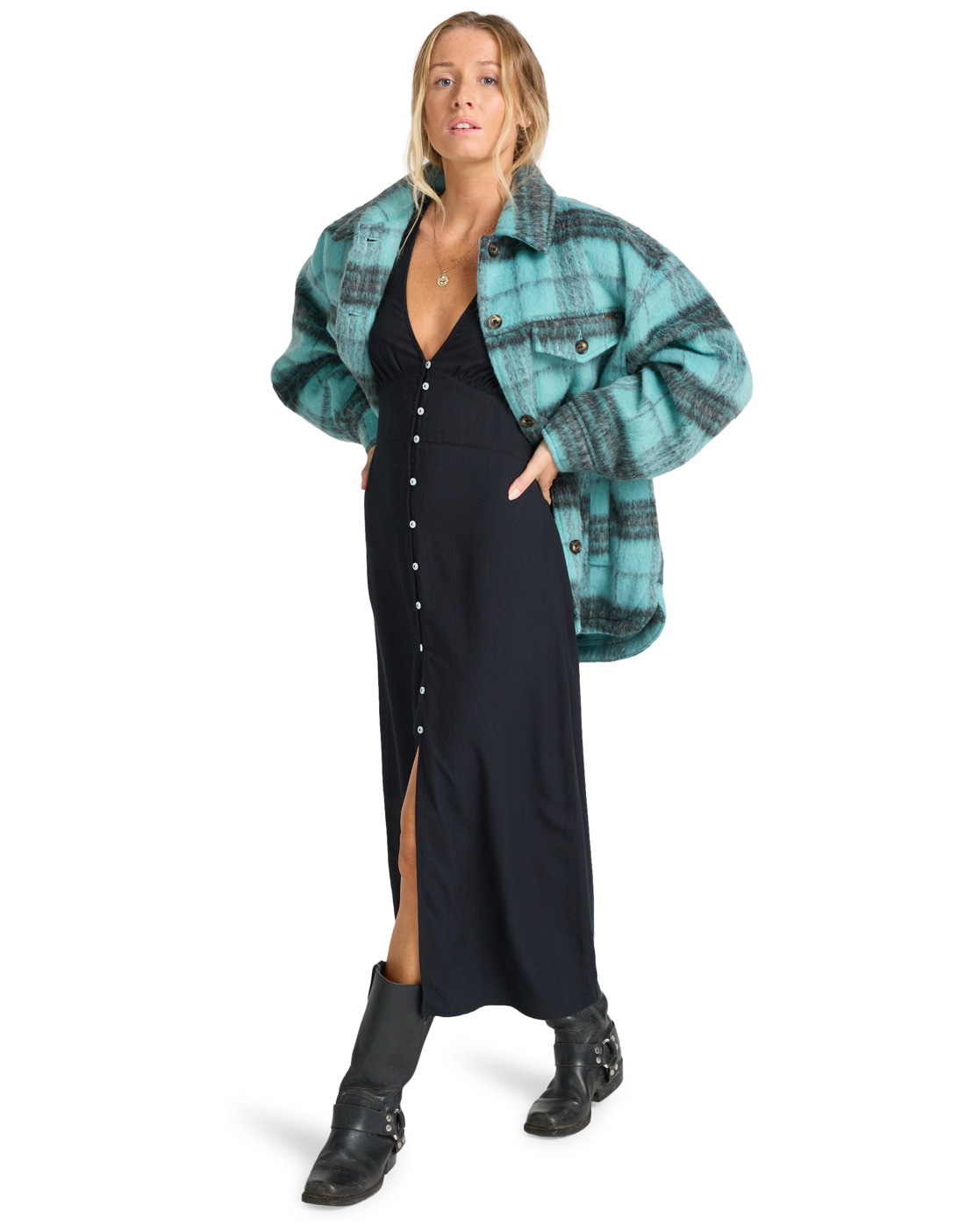 Billabong Outdoorjacke »Lucky Star«