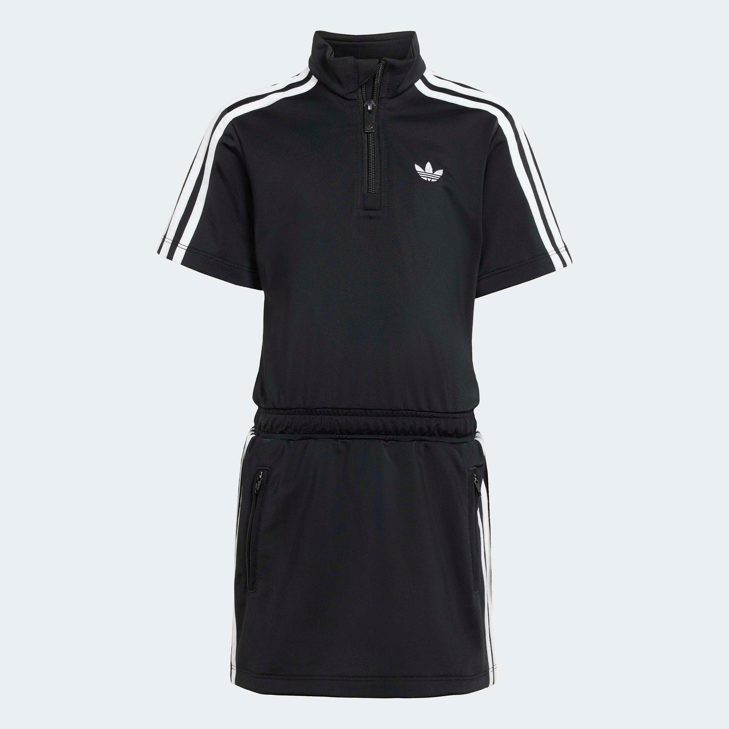 adidas Originals Shirtkleid »FIREBIRD«