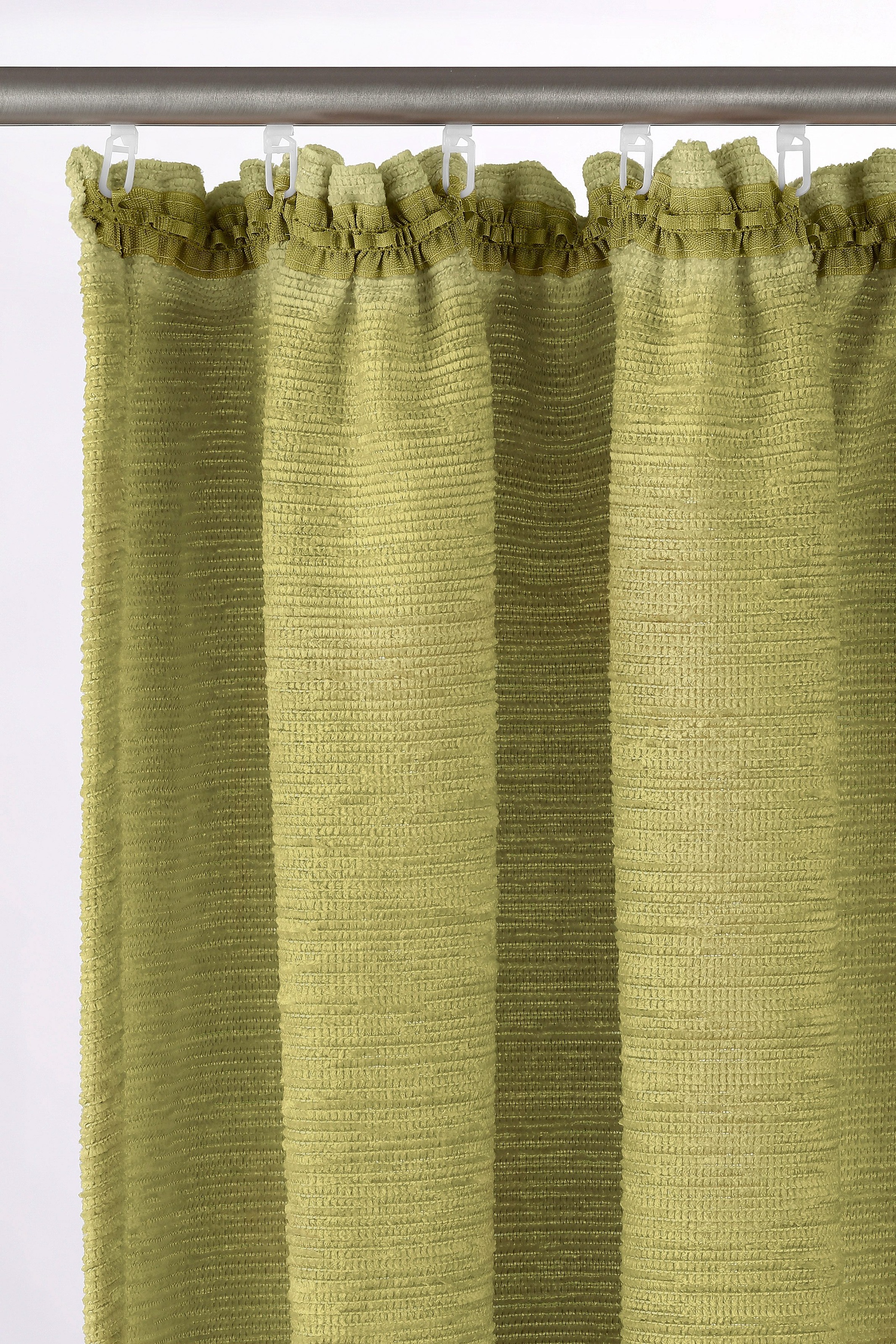 Wirth Vorhang »Trondheim 328 g/m²«, (1 St.)