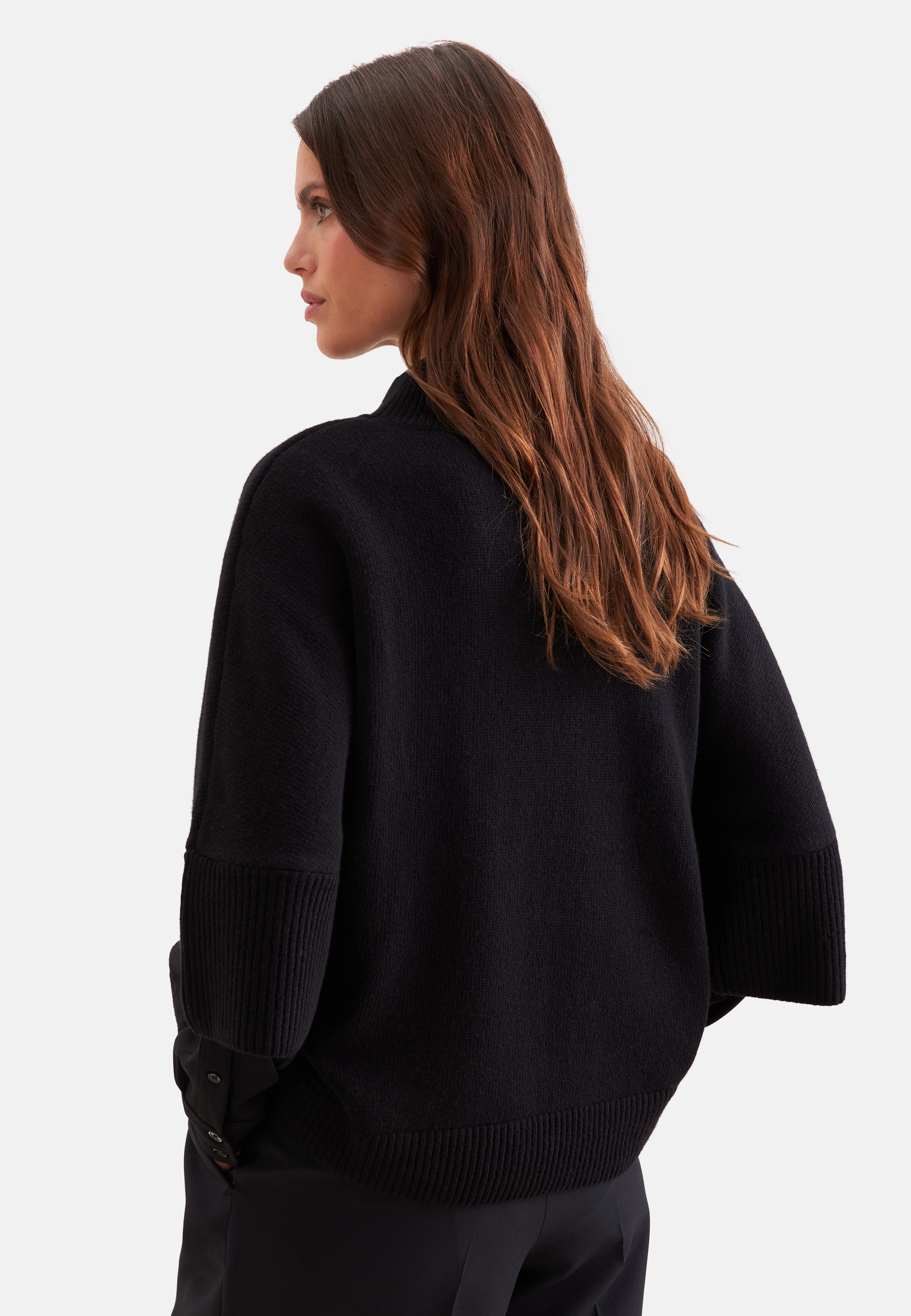seidensticker Strickpullover Sweater