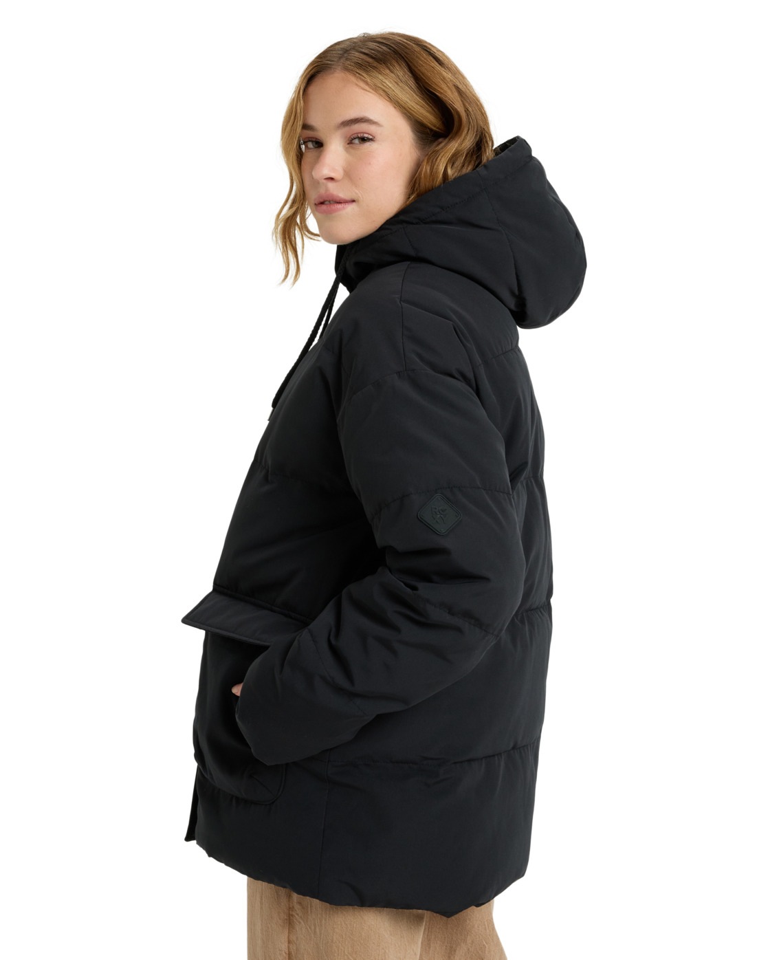 Roxy Parka »Seaside Memories« mit Kapuze