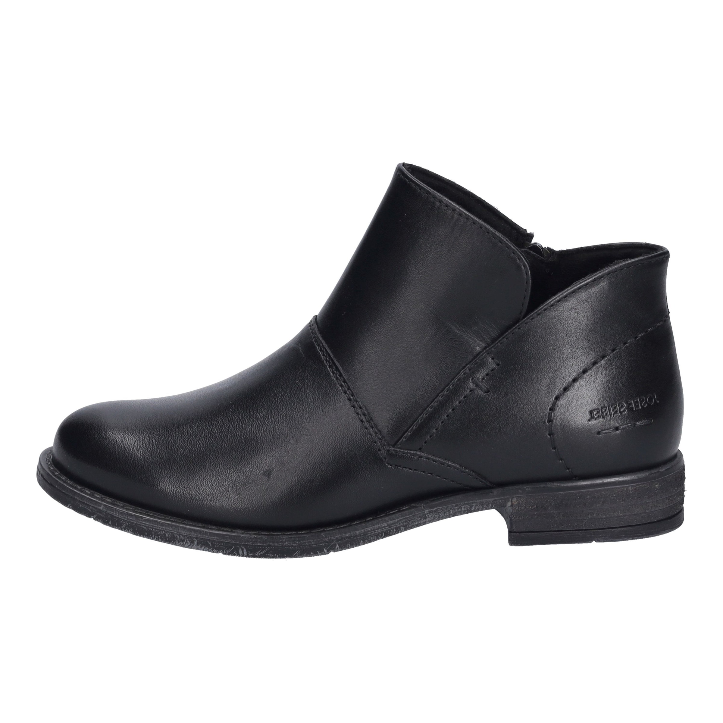 Josef Seibel Stiefelette »Sienna 81, schwarz«