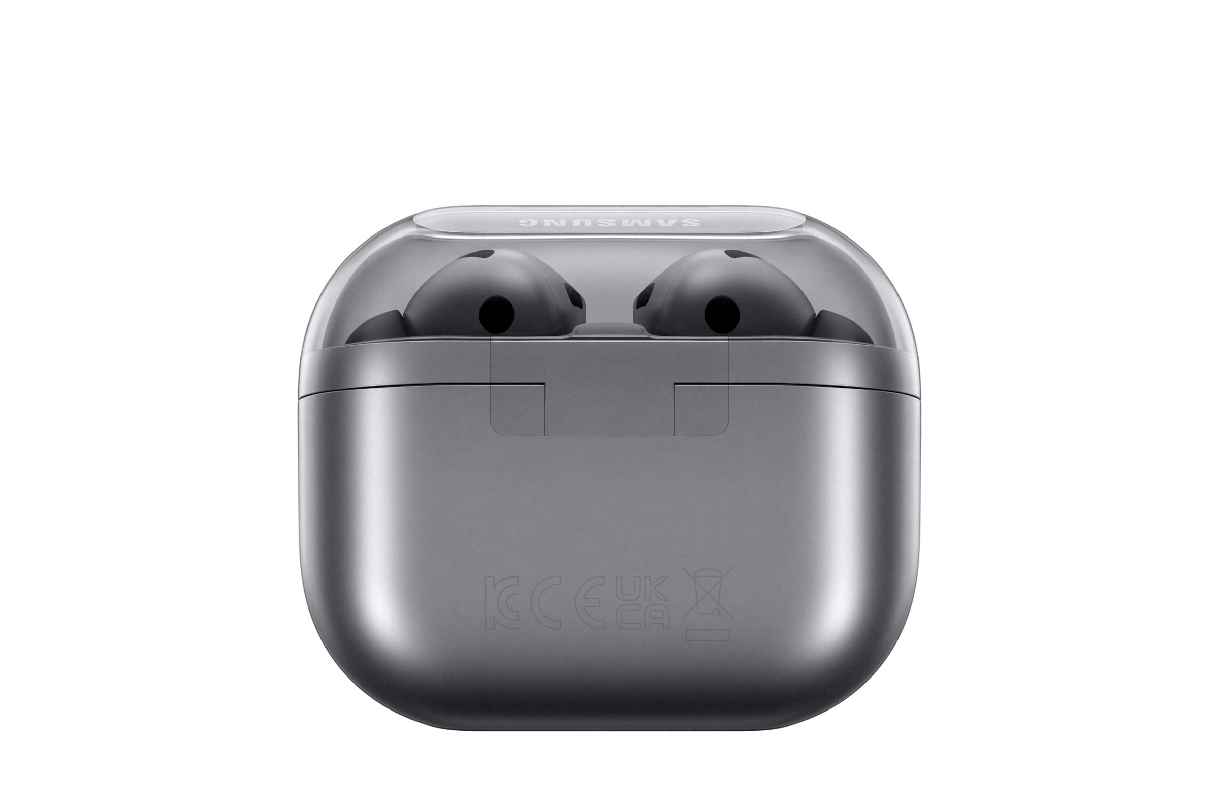 SAMSUNG Galaxy Buds3 Pro, Silver