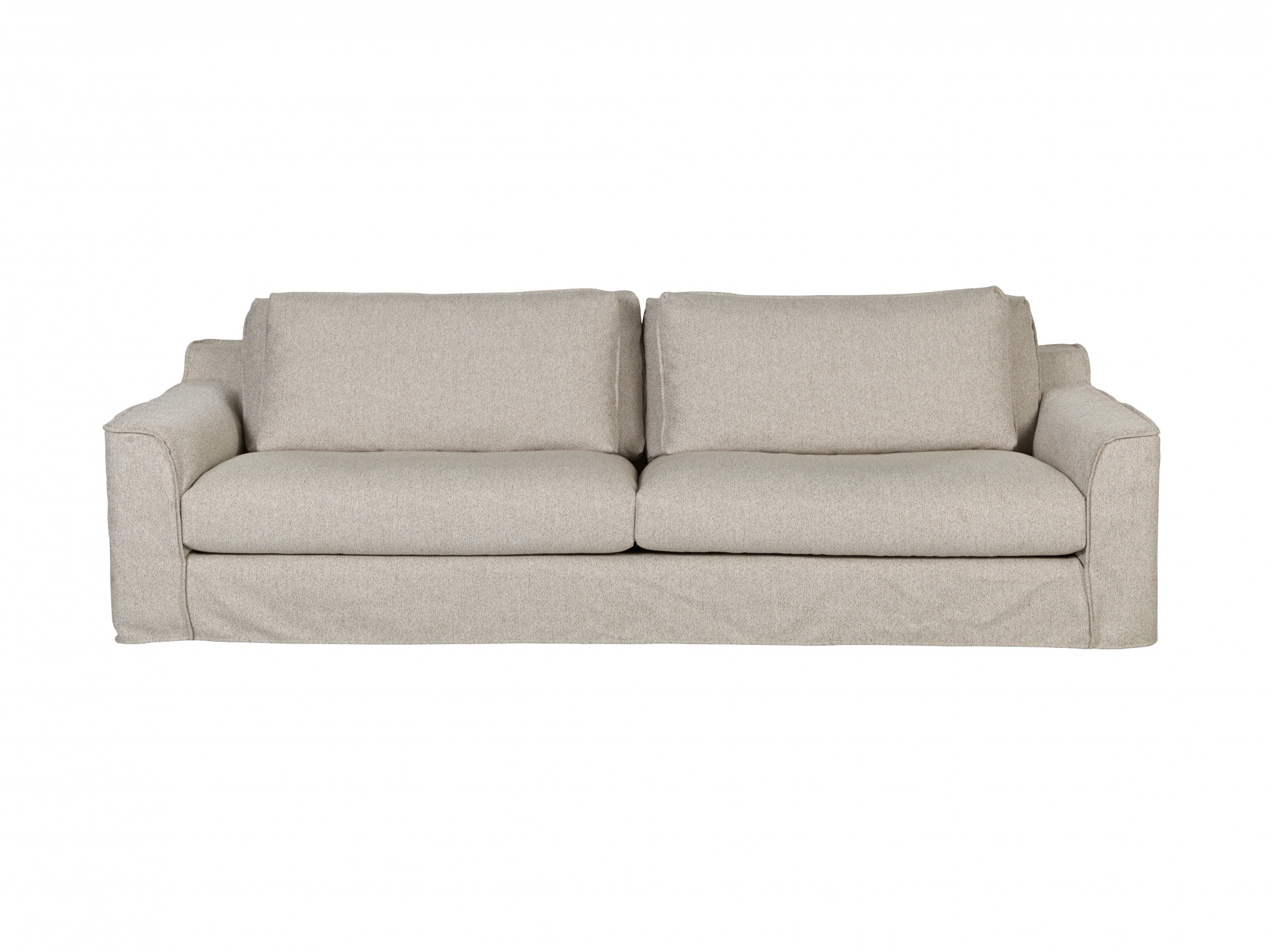 Big-Sofa »Grande Double Day LC«, abnehmbarer Hussenbezug, im skandinavischen Design,...