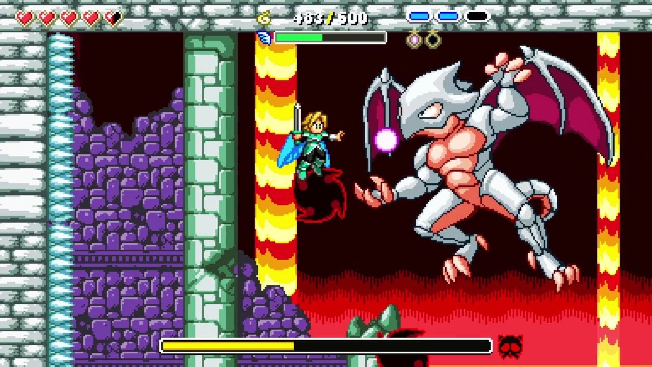 PQube Spielesoftware »Aggelos 2« Nintendo Switch
