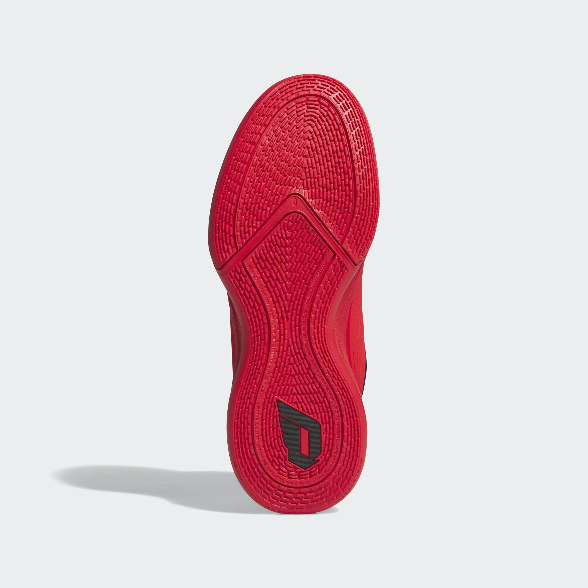 adidas Performance Basketballschuh »DAME X«  Signature-Schuh von Damian Lillard
