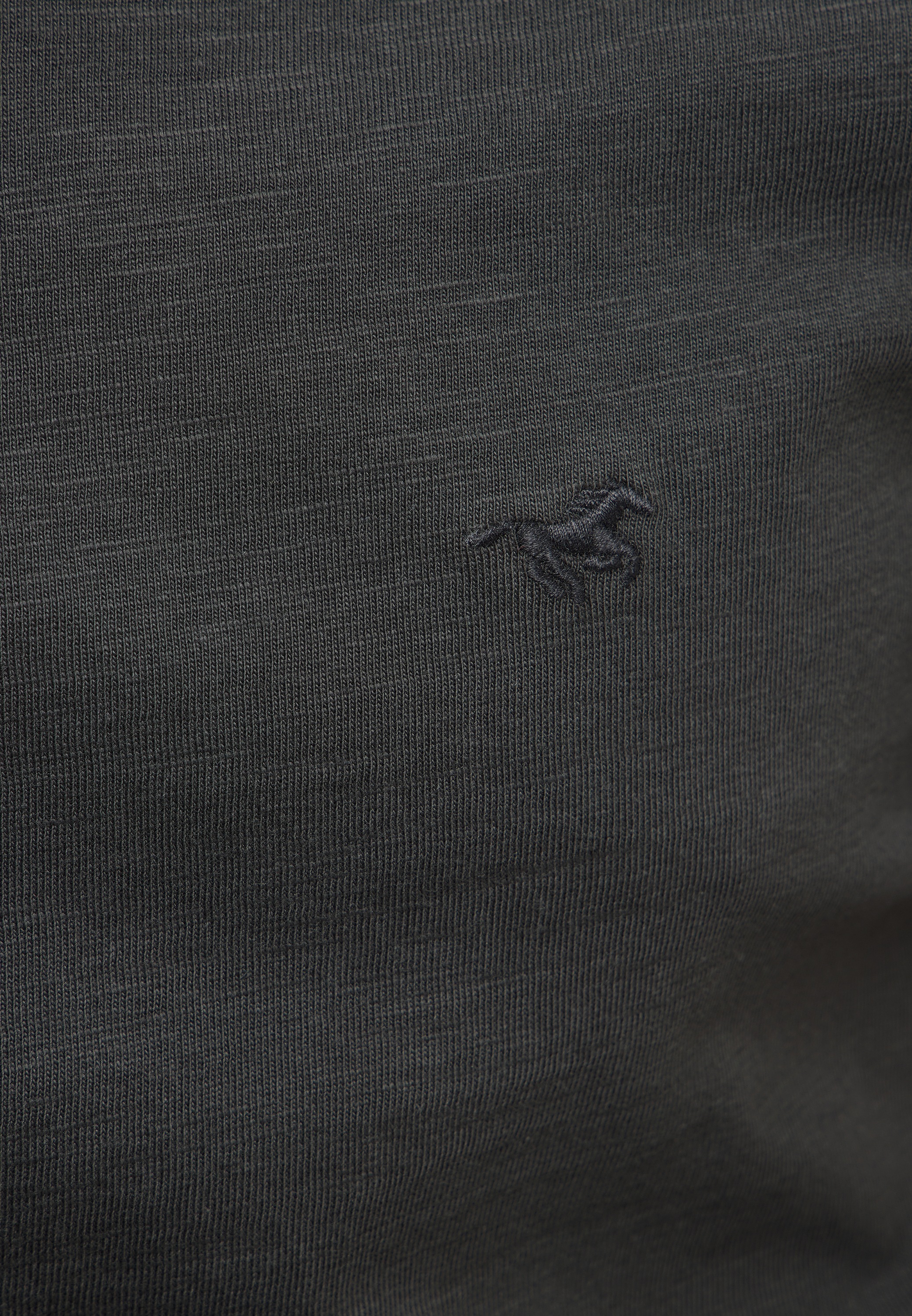 MUSTANG Kurzarmshirt »Herren Style Amado«