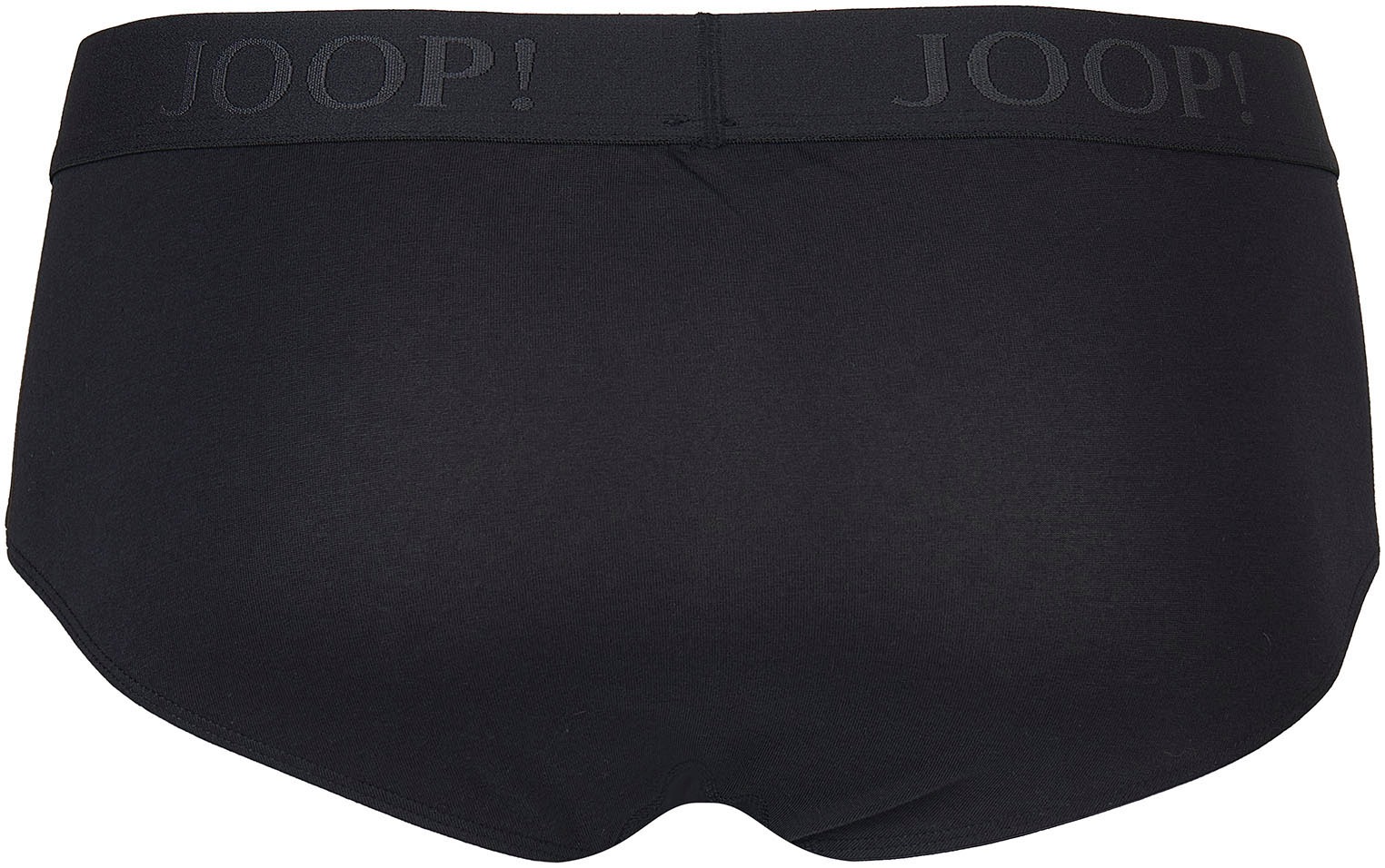 JOOP! Slip »Everyday«, (3er Pack), mit elastischem Logobund