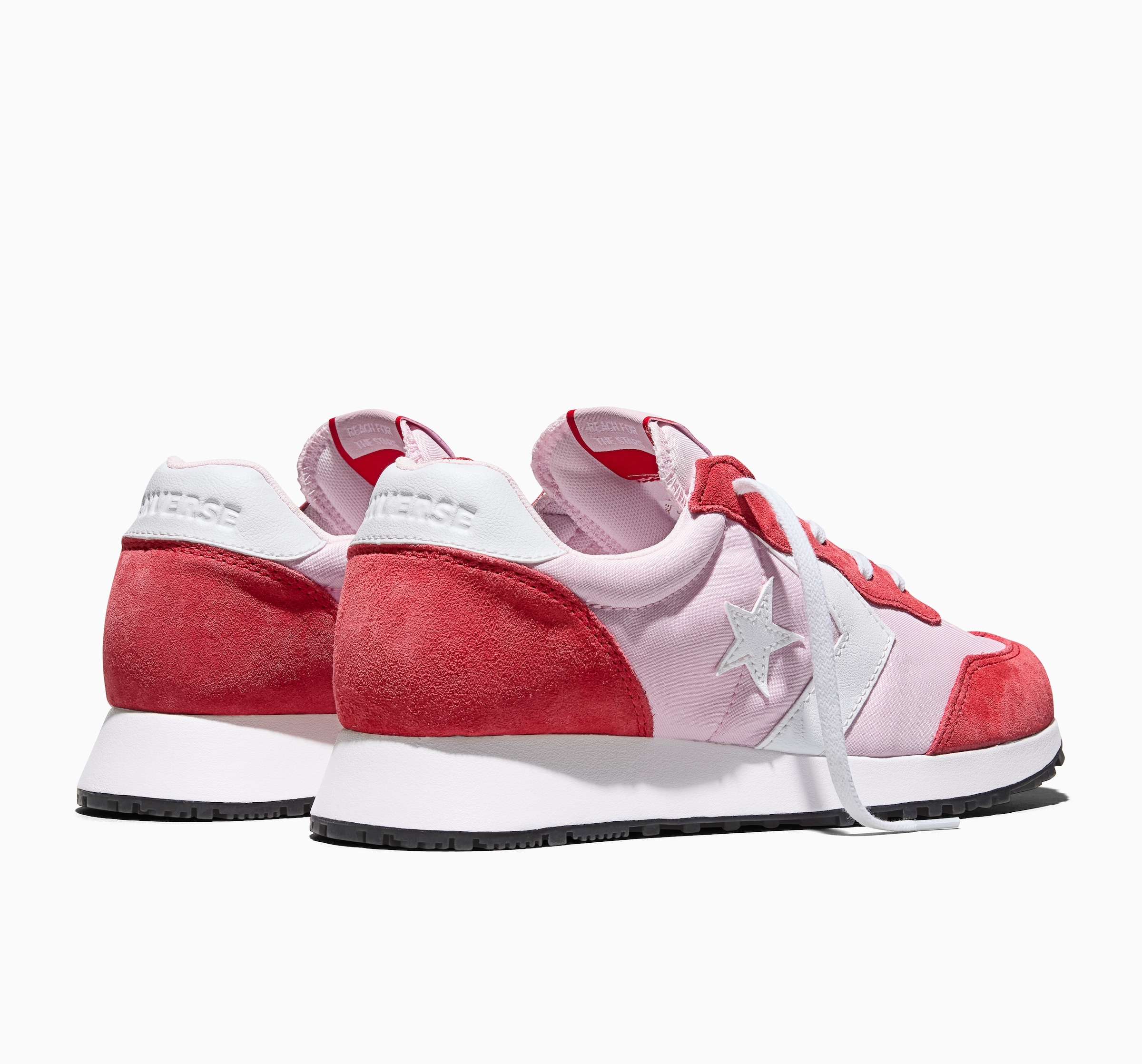 Converse Sneaker »OMEGA TRAINER SUEDE«