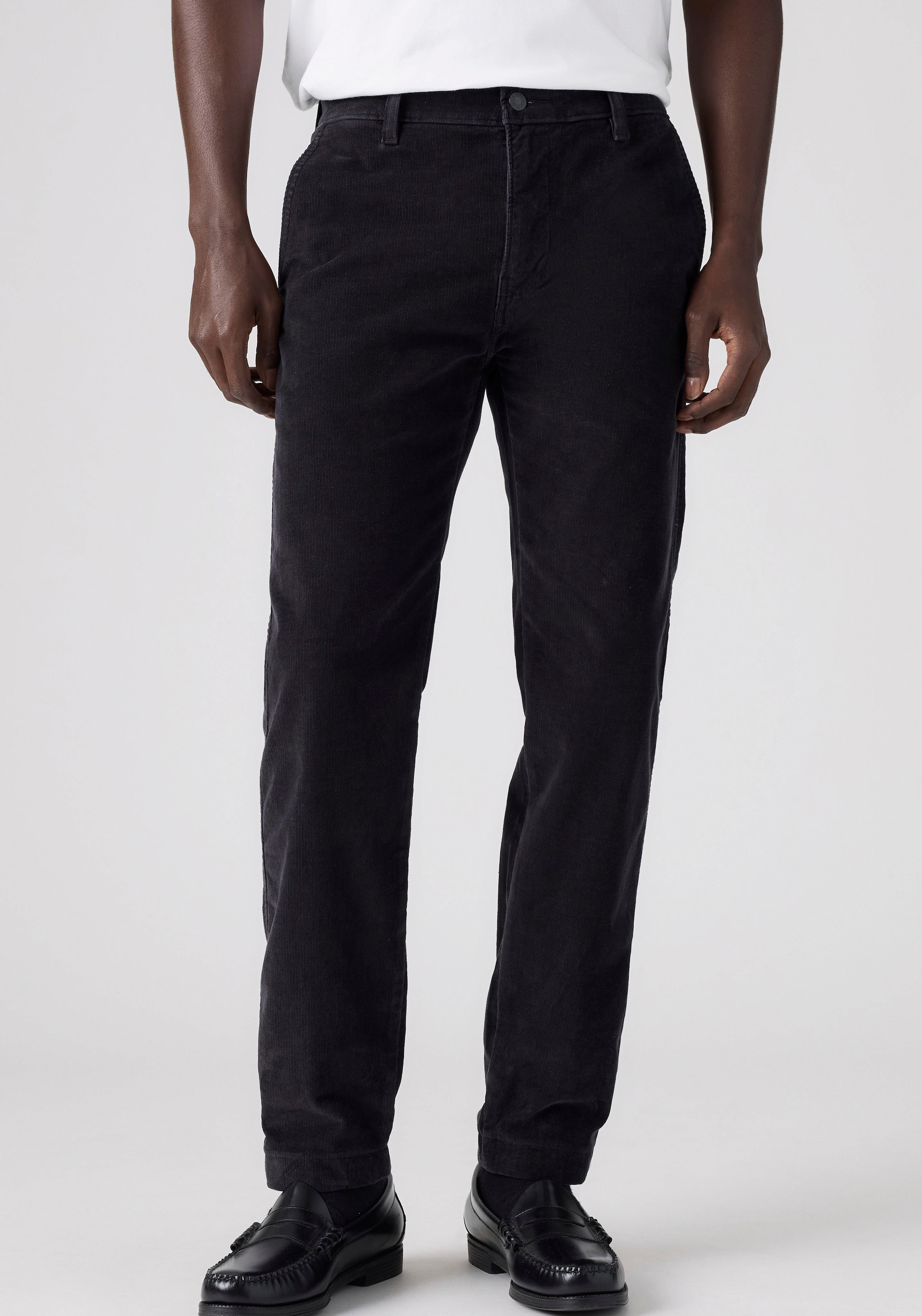 Levi's® Cordhose »XX CHINO STD II«  Chino- Style, elastische Baumwollmischung
