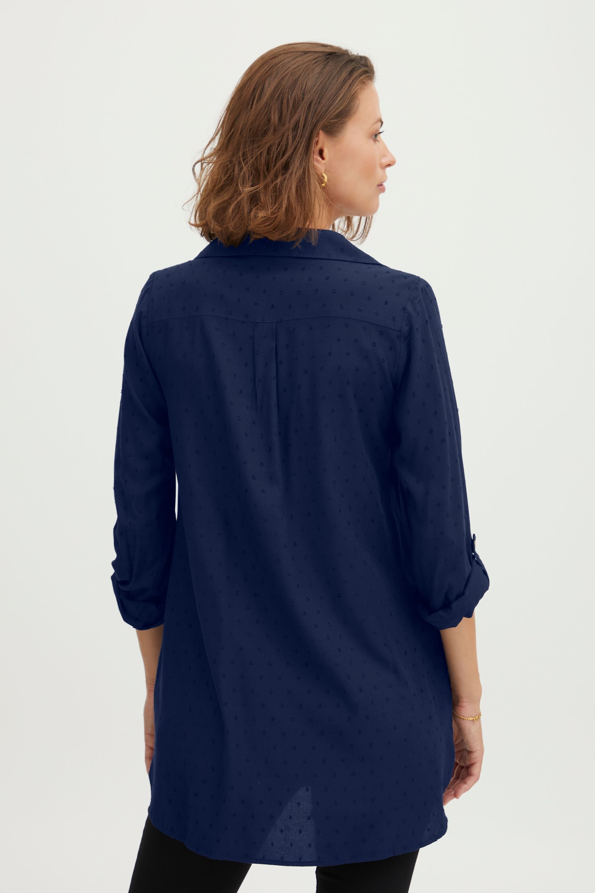 fransa Tunika »Shirtbluse FRCoya«