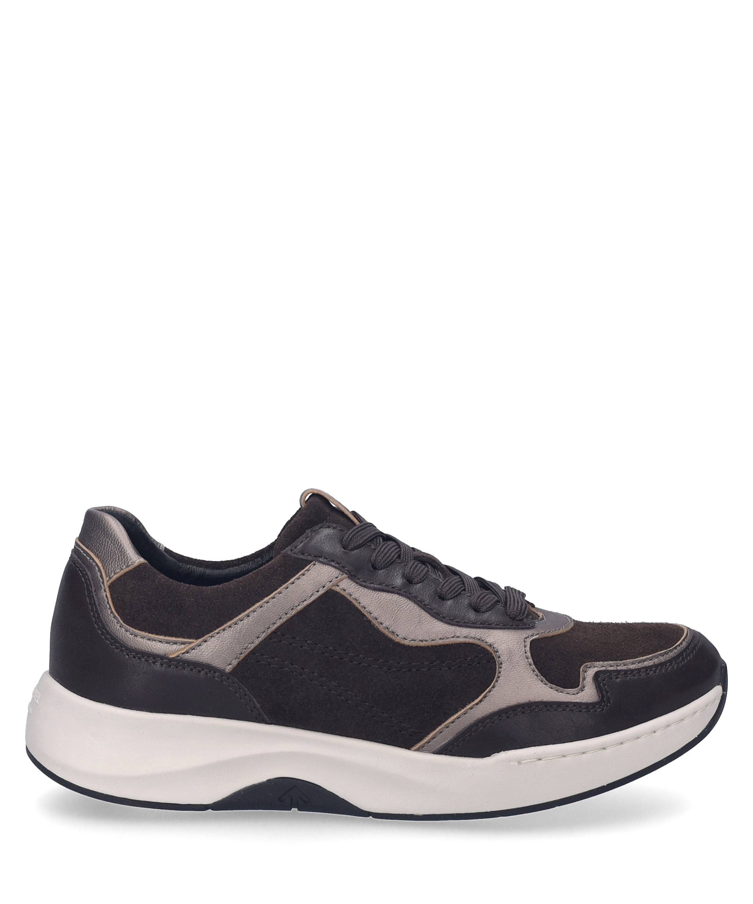 Josef Seibel Sneaker »Elli 18, espresso-kombi«
