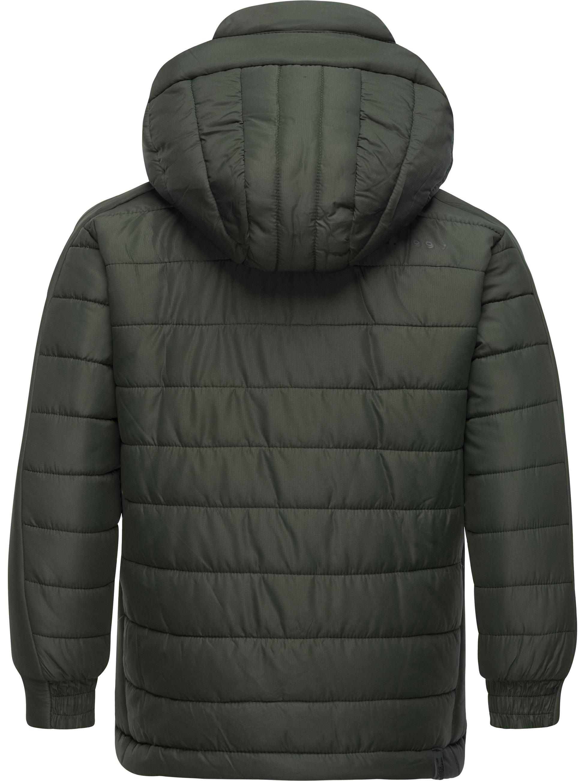 Ragwear Winterjacke »Winterjacke Coolio«