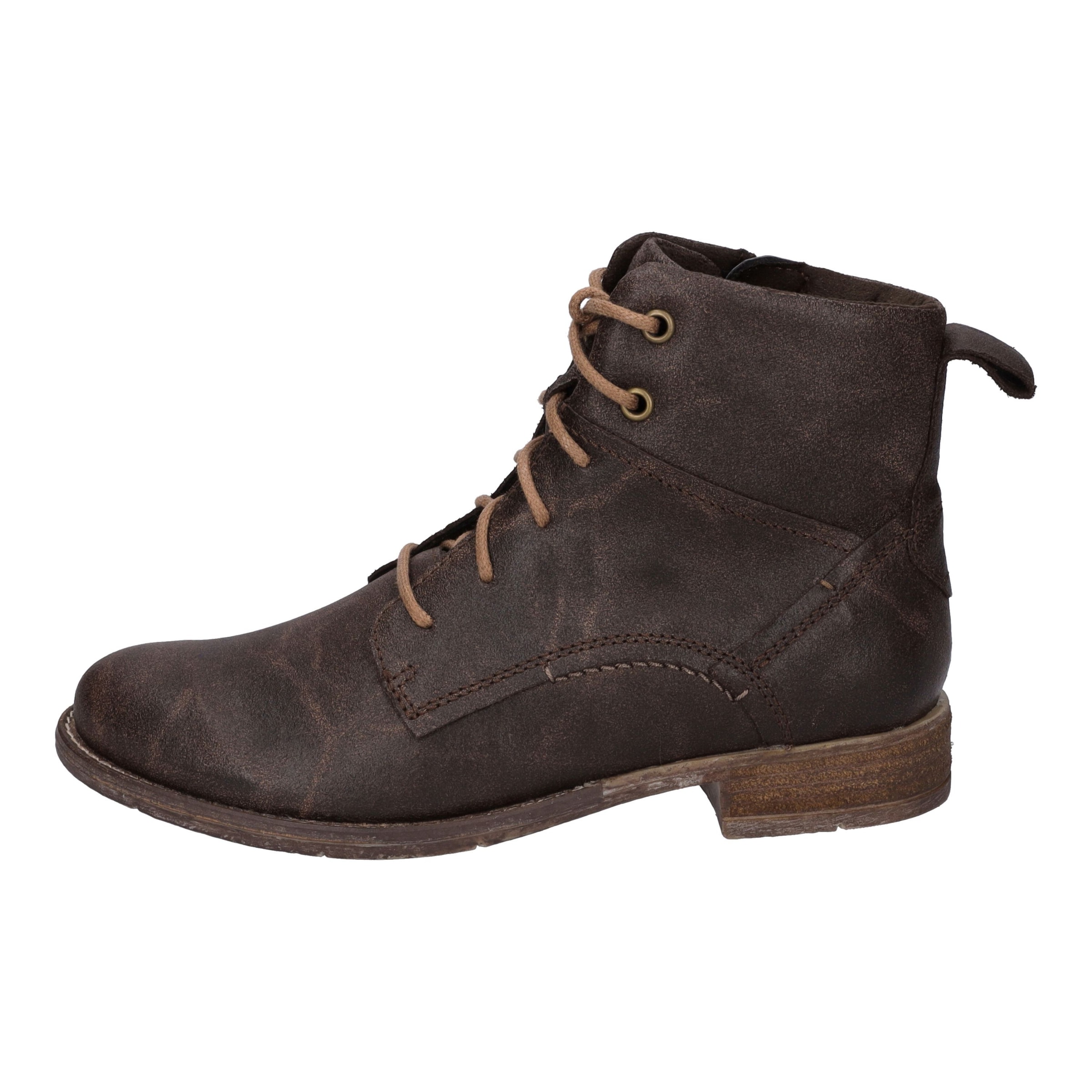Josef Seibel Stiefelette »Sienna 95, moro«