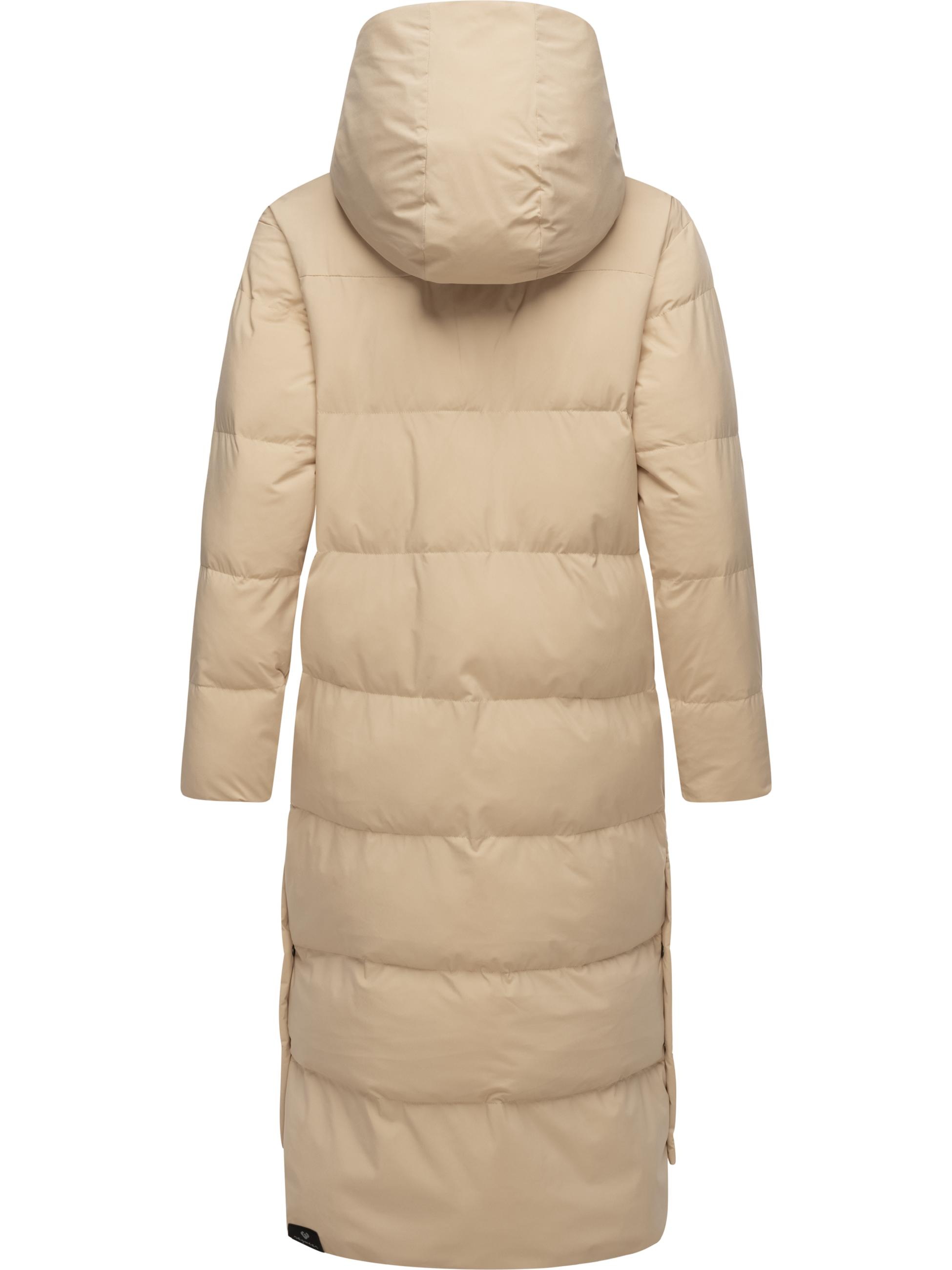 Ragwear Wintermantel »Wintermantel Patrise«