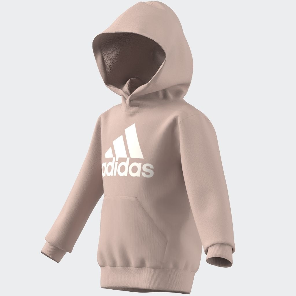 adidas Sportswear Kapuzensweatshirt »LK BL FT HD«