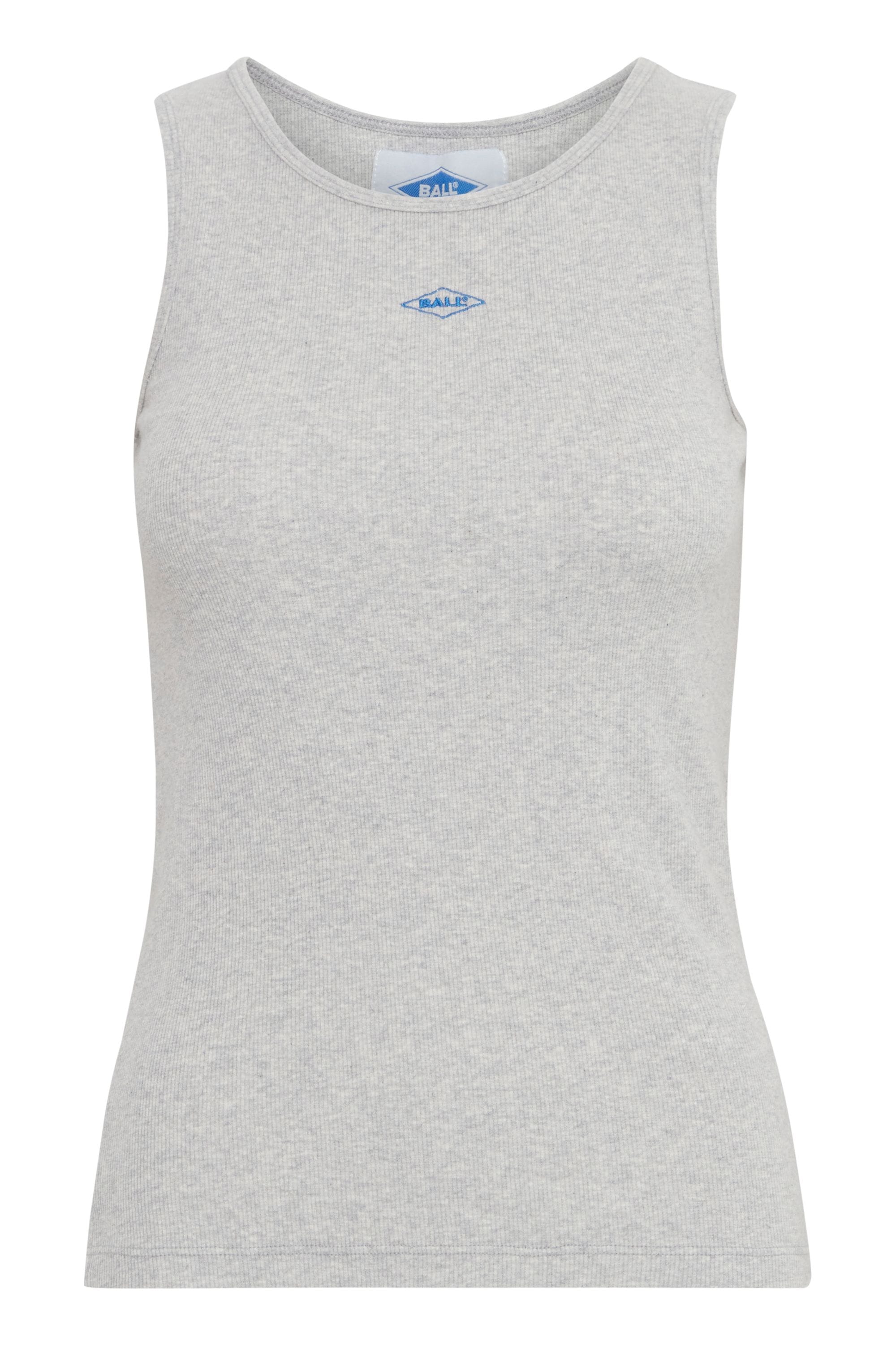 Tanktop »Tanktop BAALTOBELLI TANK TOP«