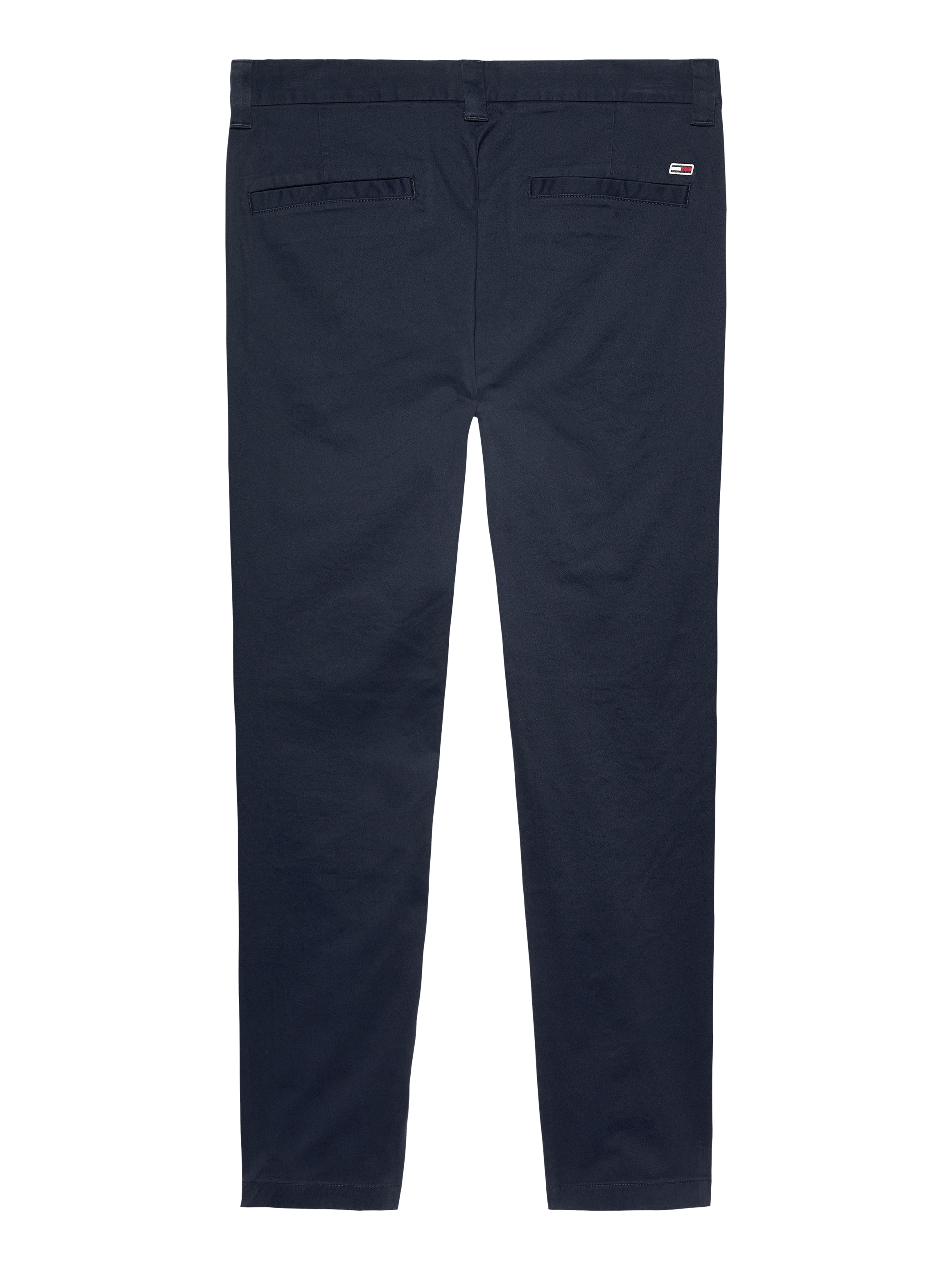 Tommy Jeans Chinohose »TJM AUSTIN CHINO«, in Unifarbe