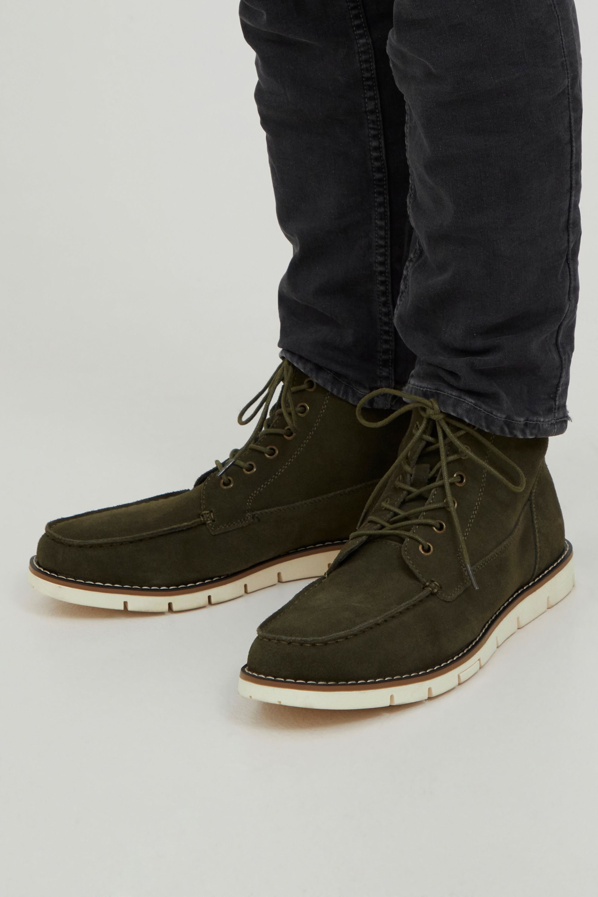 Blend Schnürschuh »Schnºrboots BHFootwear«