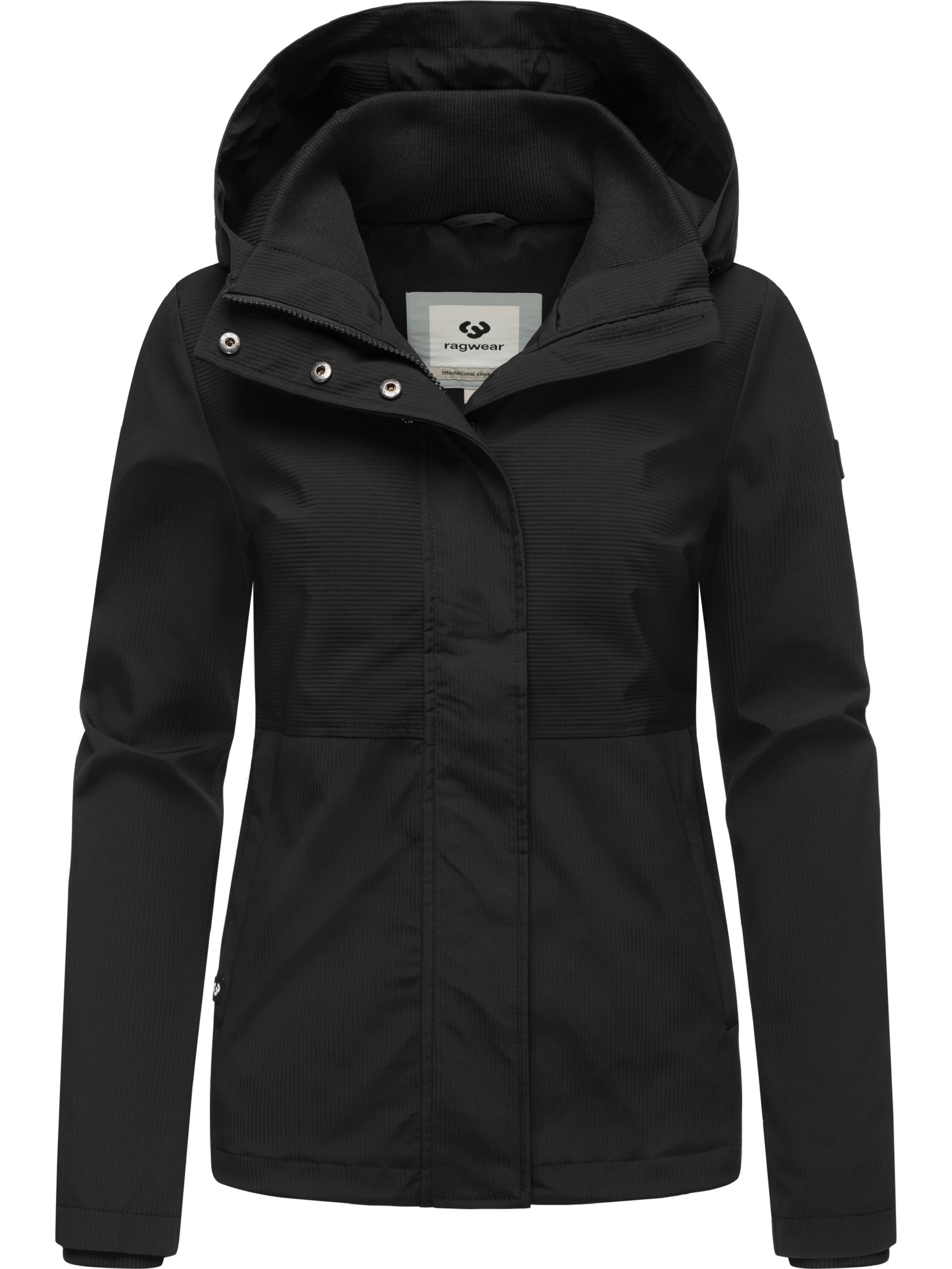 Ragwear Outdoorjacke »Outdoorjacke Sunniva B«