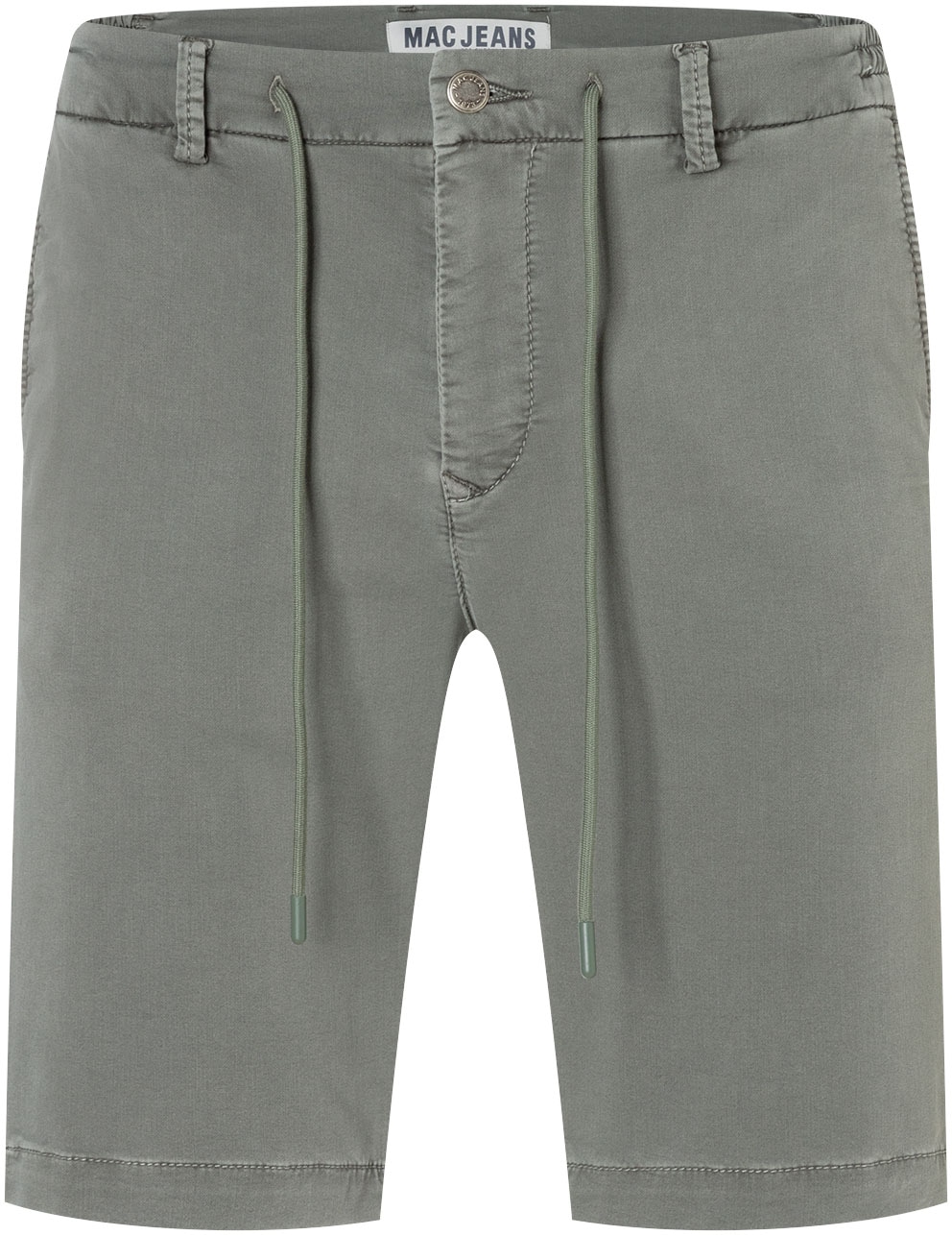 MAC Chinoshorts »JOG'N Shorts«  Bequemer, elastischer Bund