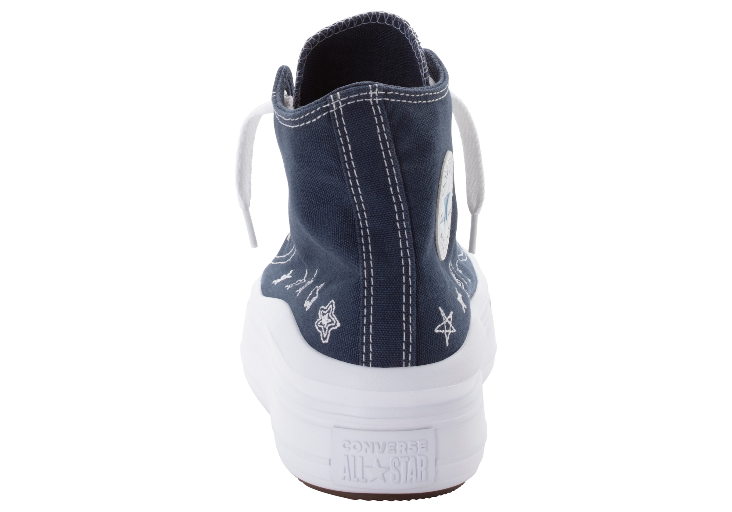 Converse Sneaker »CHUCK TAYLOR ALL STAR MOVE«