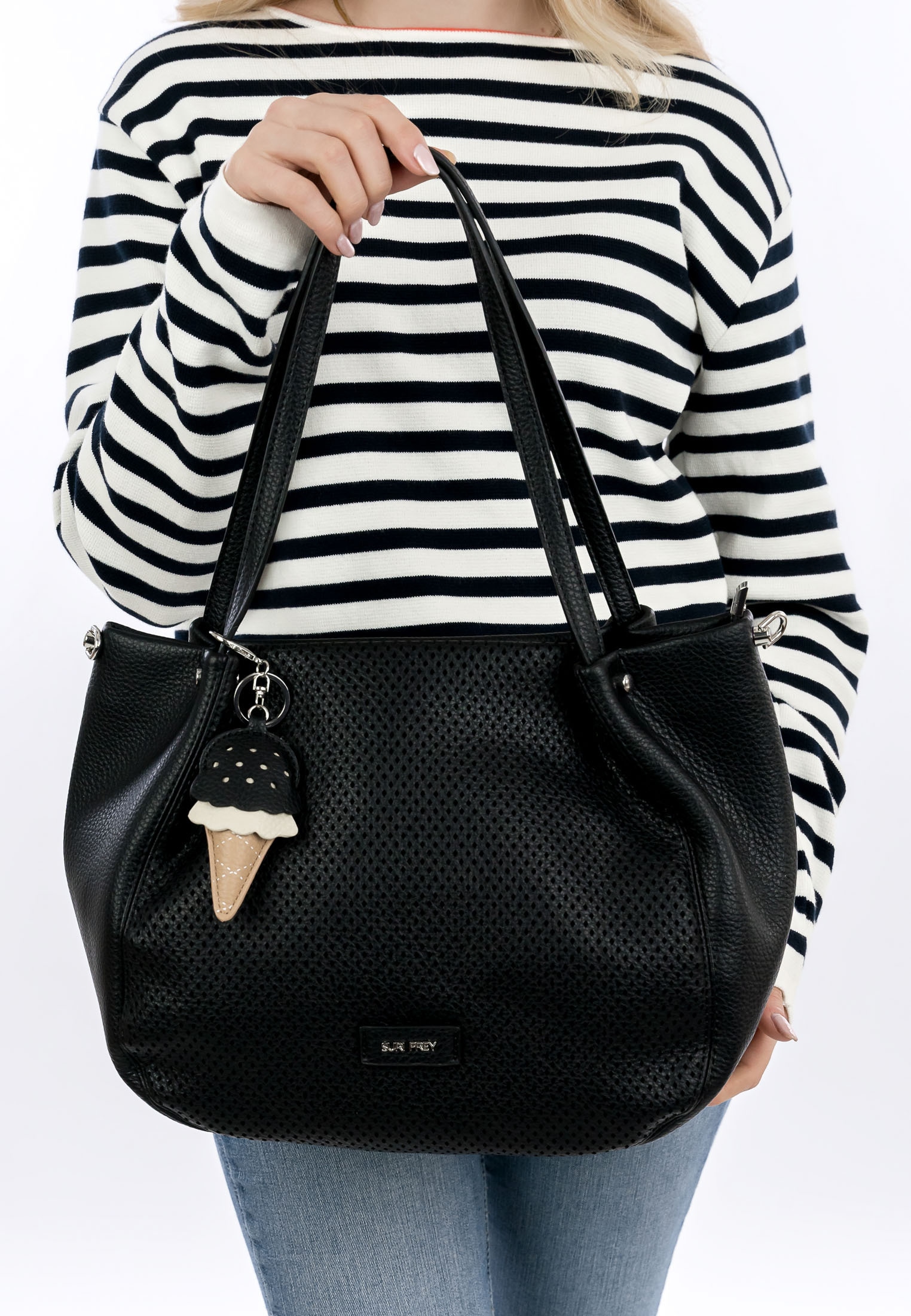 SURI FREY Shopper »Shopper SFY Cilly«