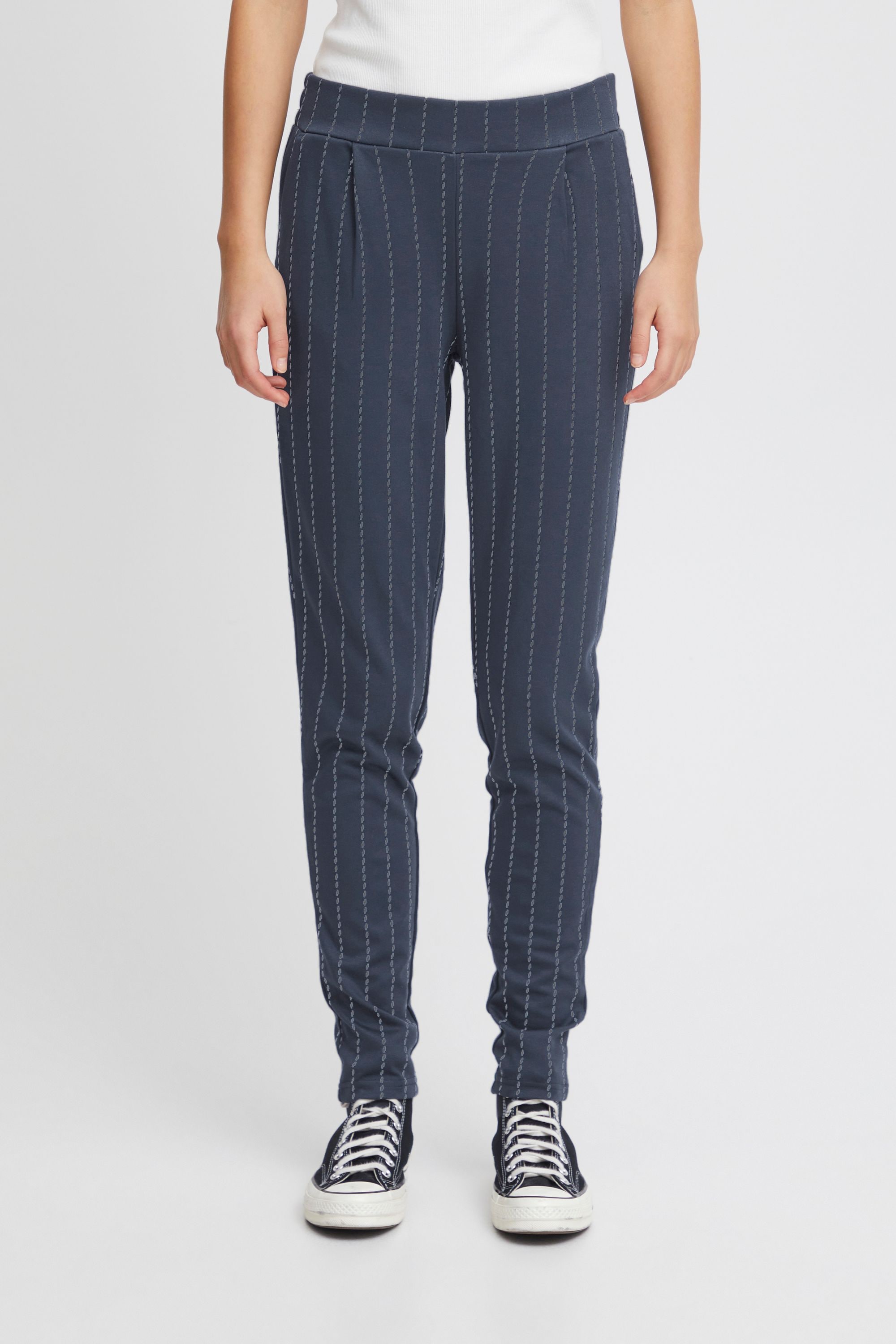 Ichi Stoffhose »Stoffhose IHRuti«