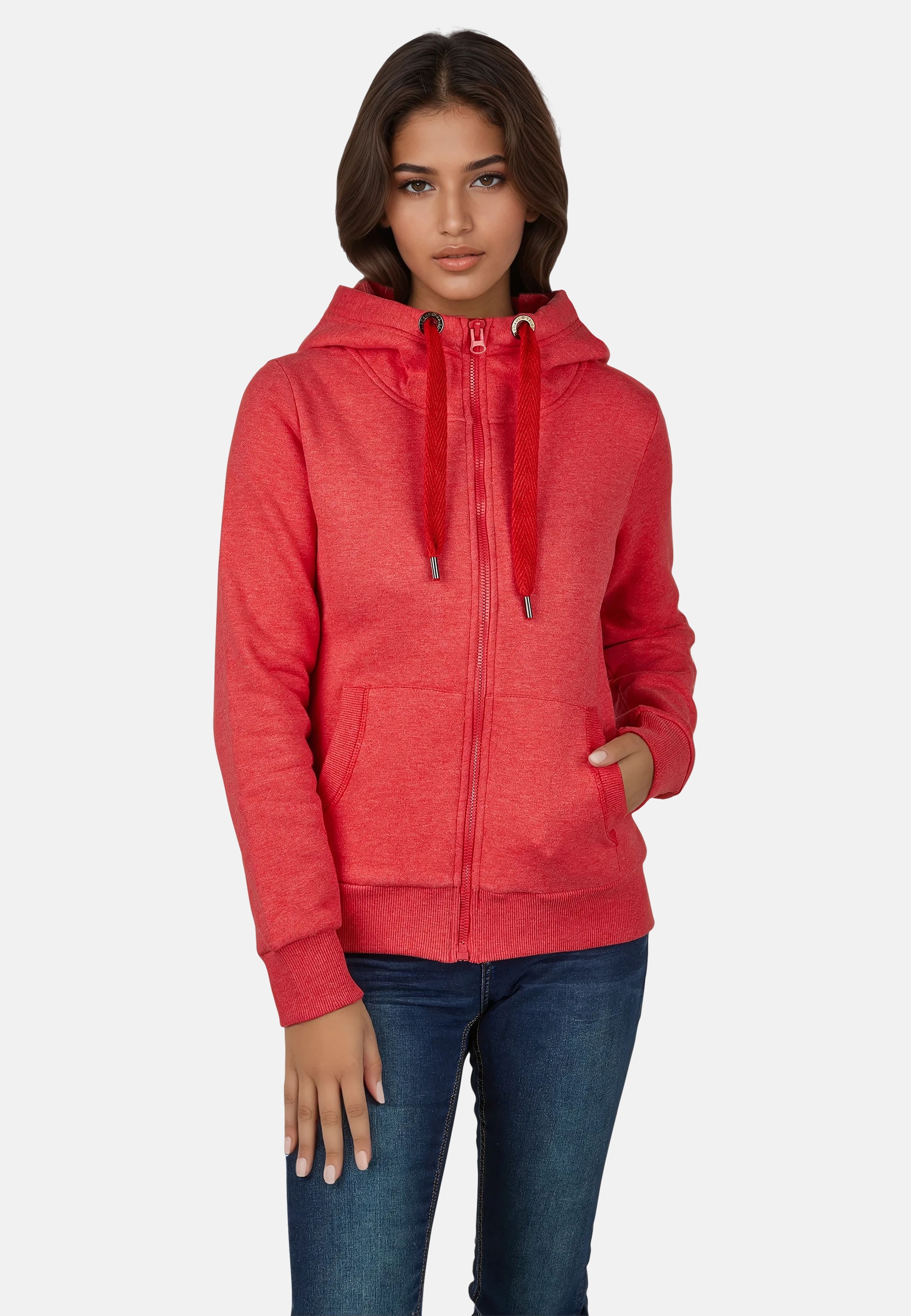 salzhaut Sweatjacke »Sweatjacke SÖÖTE JACKE«