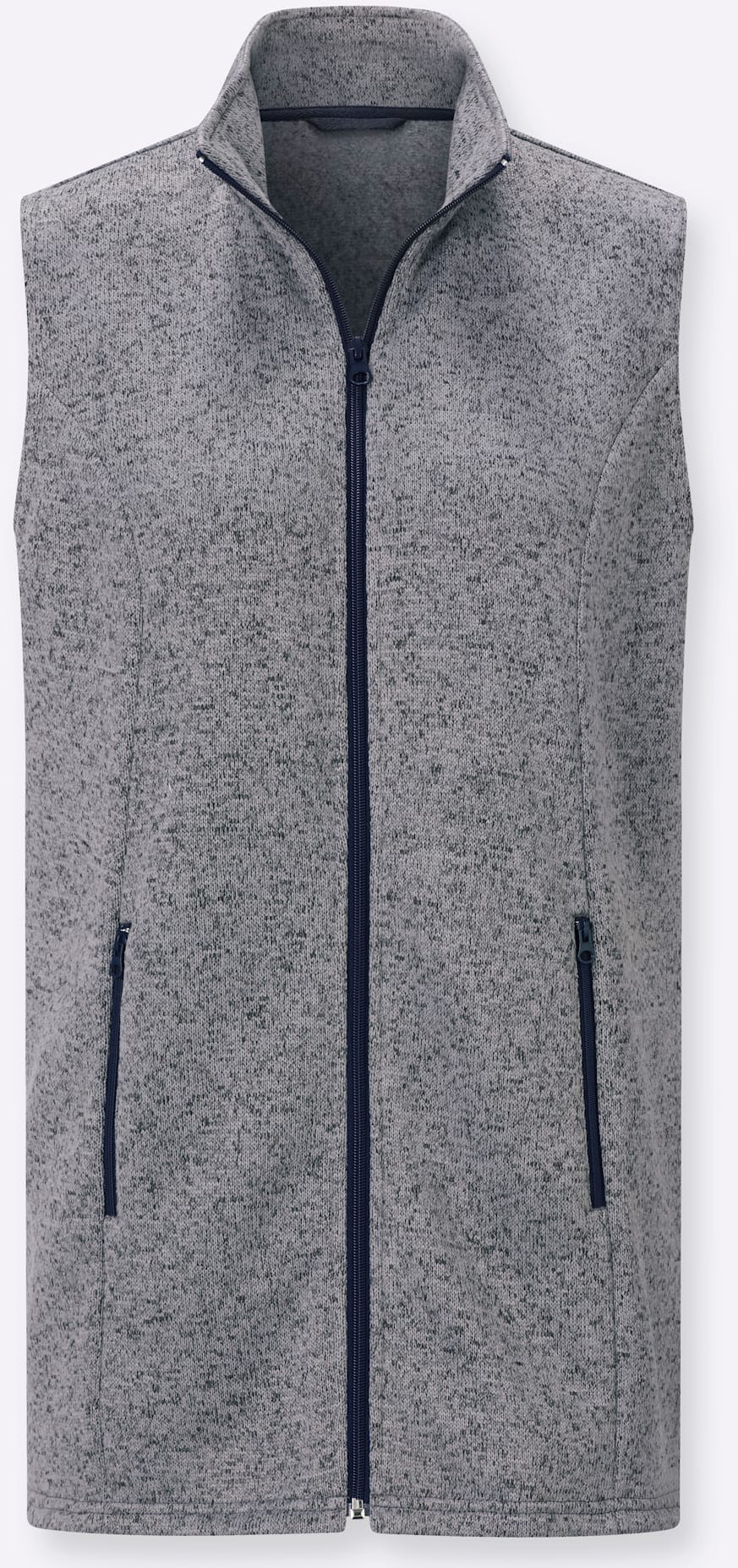 Classic Basics Fleeceweste
