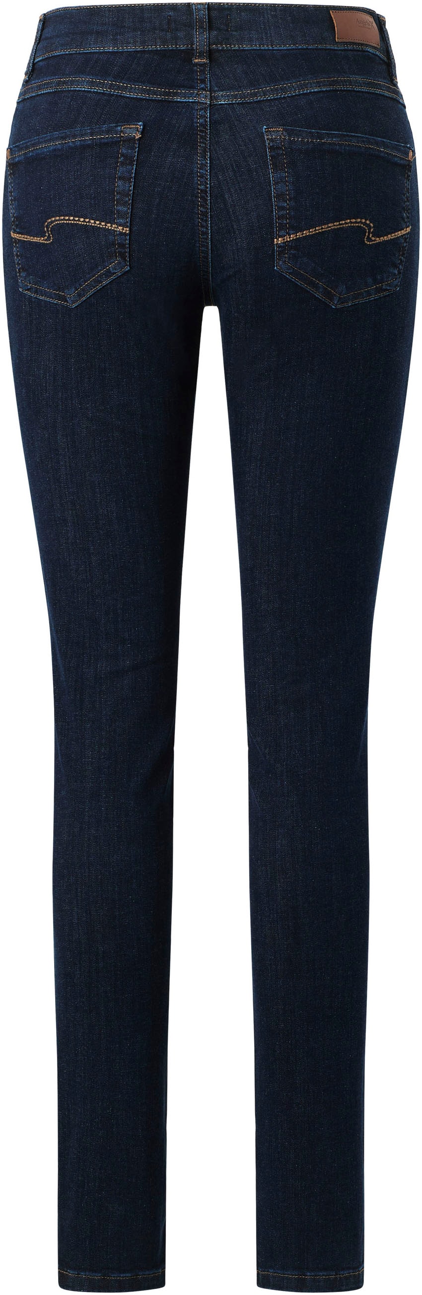 ANGELS Slim-fit-Jeans »SKINNY«