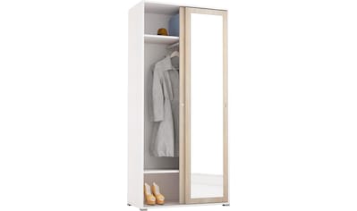 INOSIGN Garderobenschrank »Slide Spiegel«, mit Spiegel kaufen