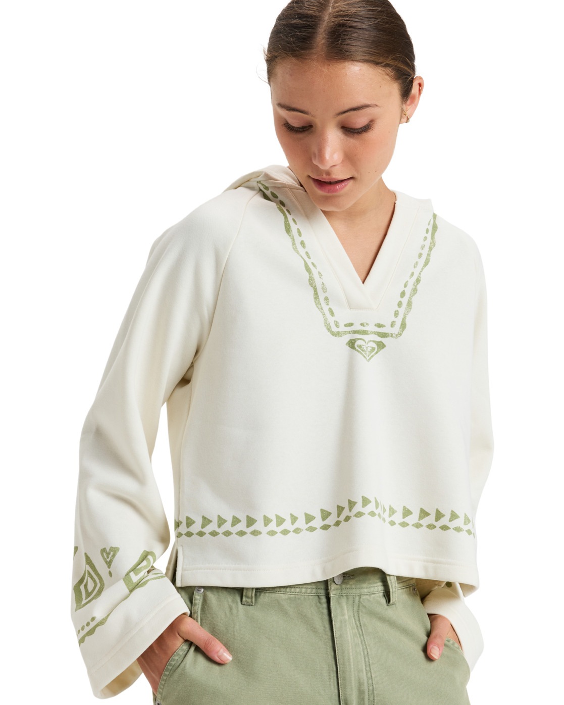 Roxy Hoodie »Sand And Sky«