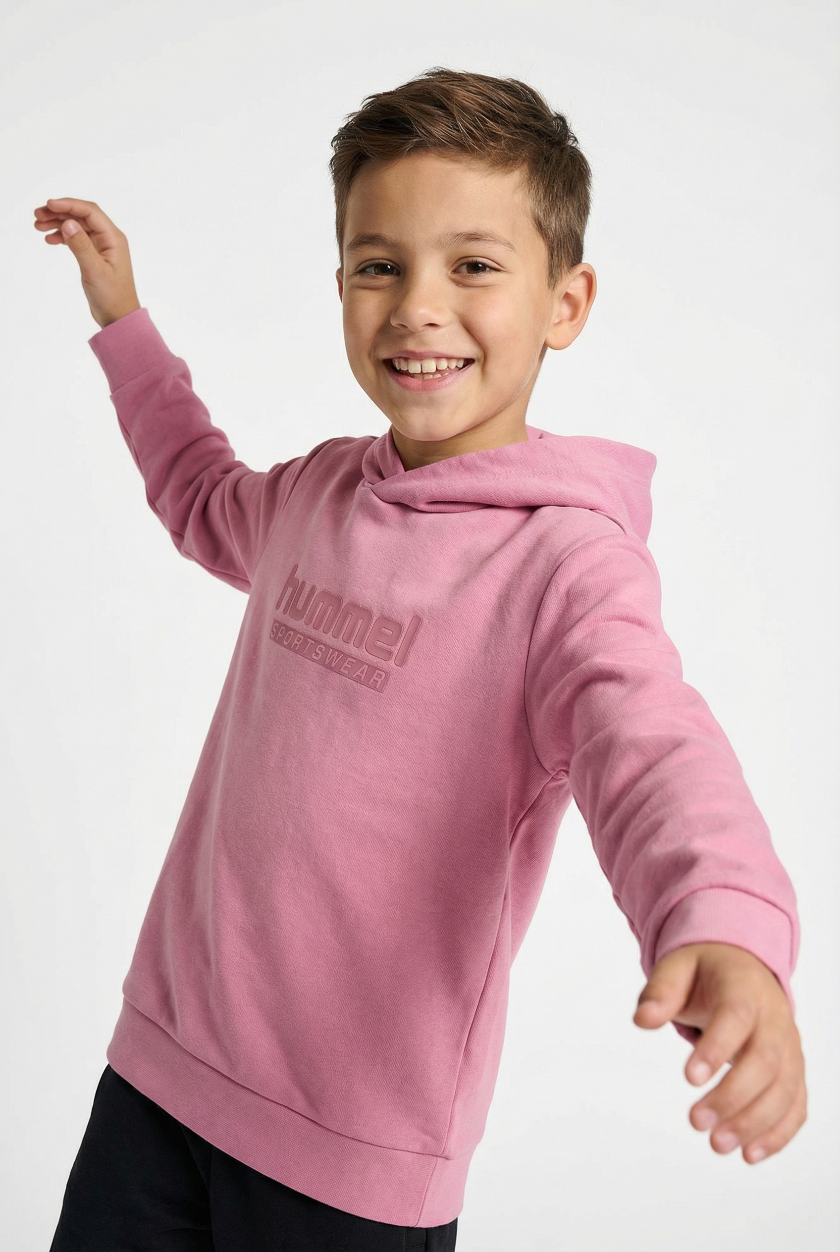hummel Kapuzensweatshirt
